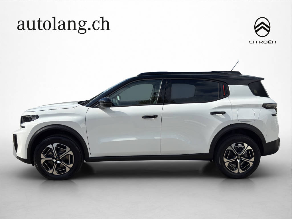 CITROEN C3 Aircross 1.2 Hybrid Max-image-2