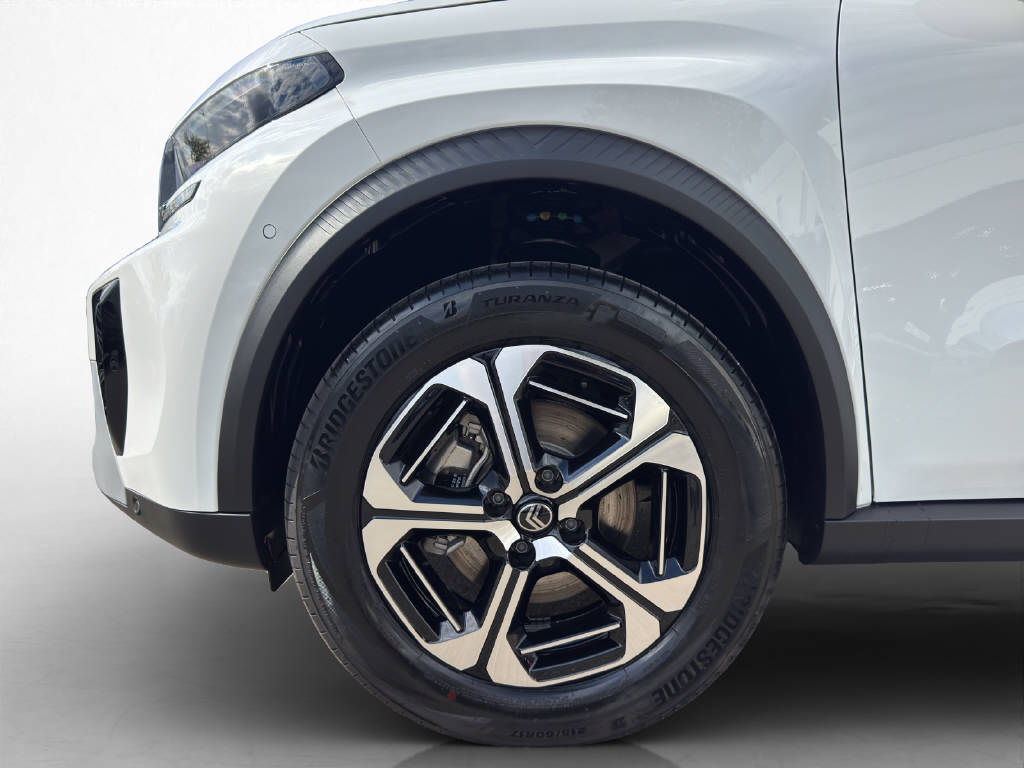 CITROEN C3 Aircross 1.2 Hybrid Max-image-7