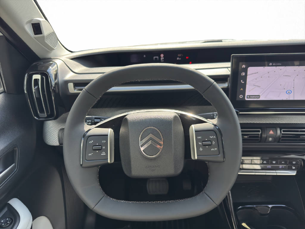 CITROEN C3 Aircross 1.2 Hybrid Max-image-11