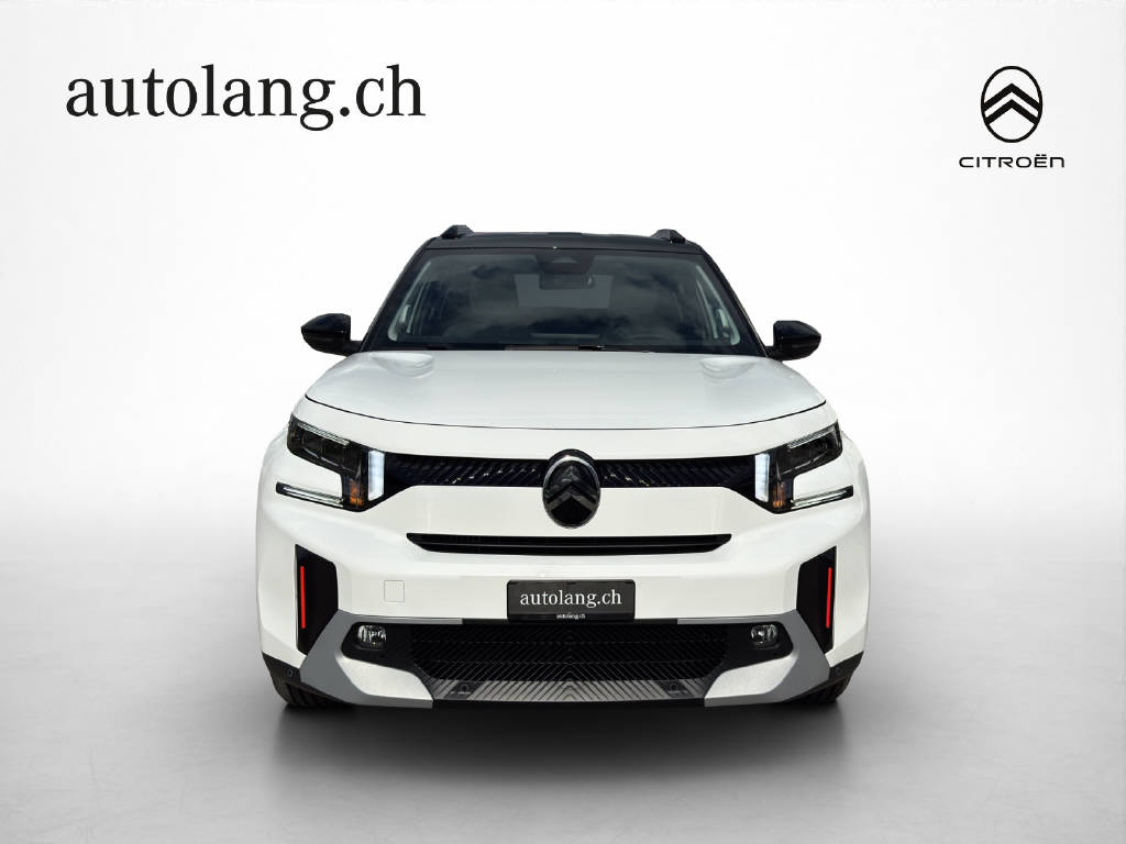 CITROEN C3 Aircross 1.2 Hybrid Max-image-14