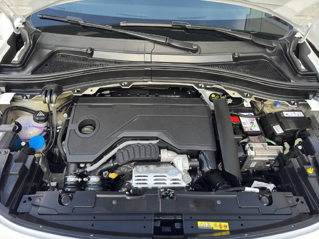 CITROEN C3 Aircross 1.2 Hybrid Max-image-9
