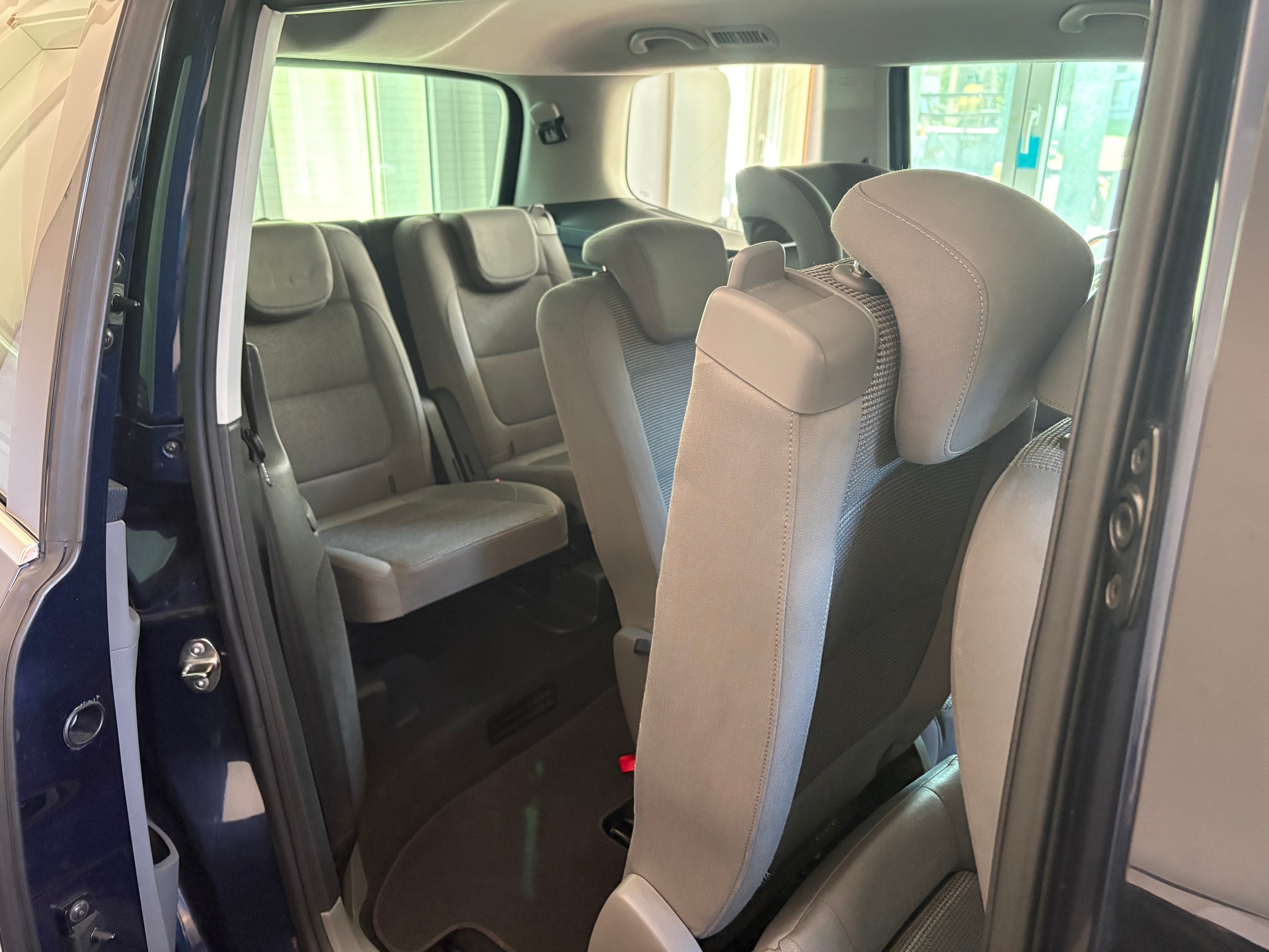 VW SHARAN 1.4 TSI Comfortline-image-11