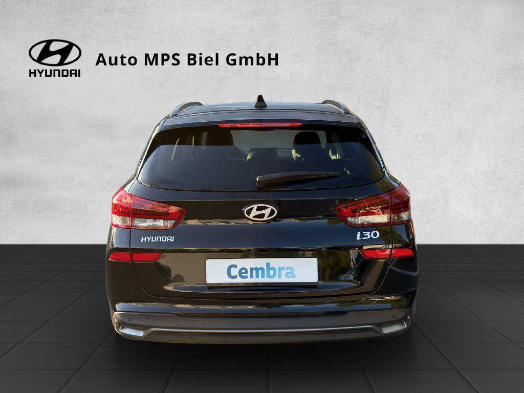 HYUNDAI i30 Wagon 1.5 T-GDi Vertex-image-4