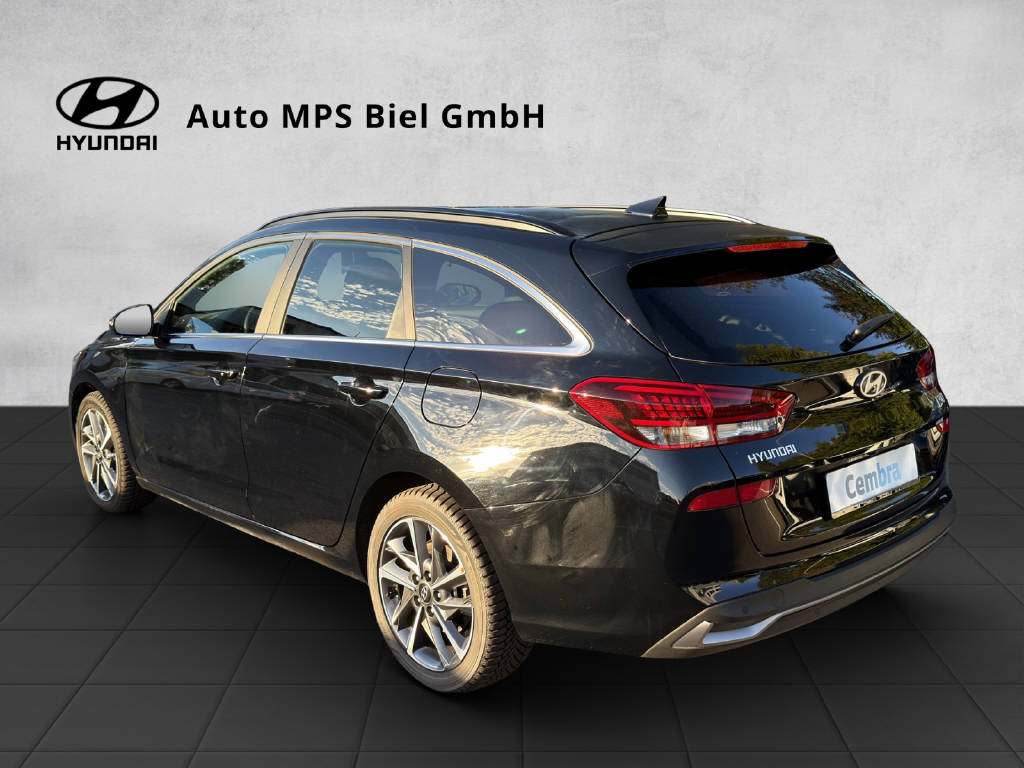 HYUNDAI i30 Wagon 1.5 T-GDi Vertex-image-3