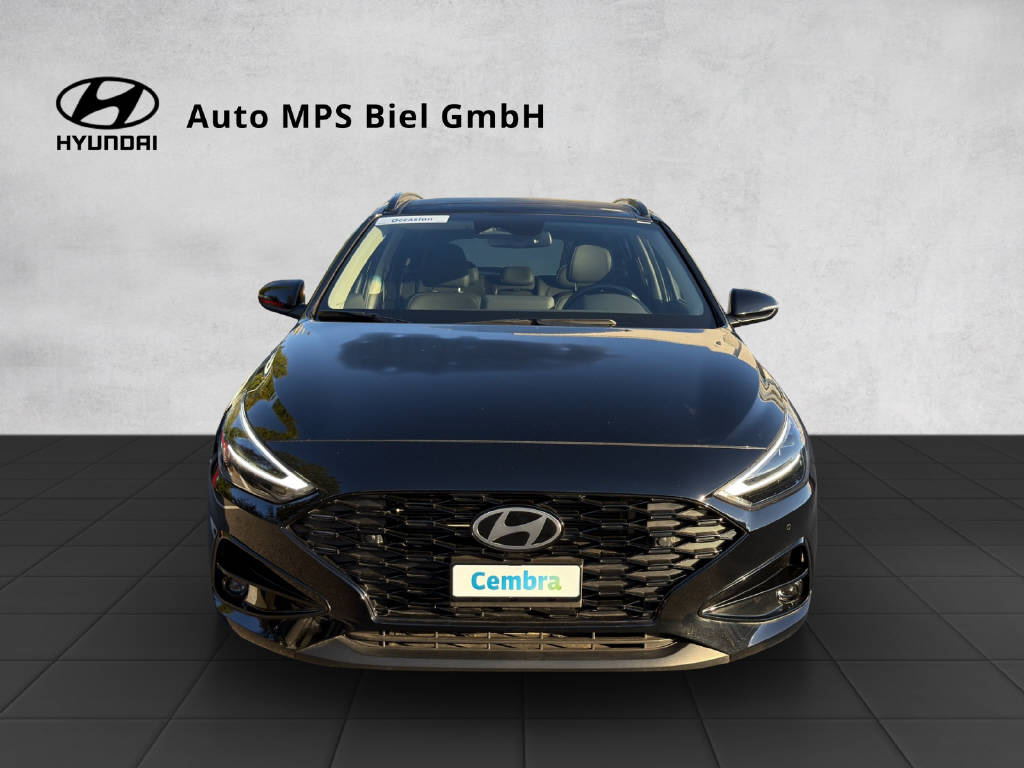HYUNDAI i30 Wagon 1.5 T-GDi Vertex-image-1