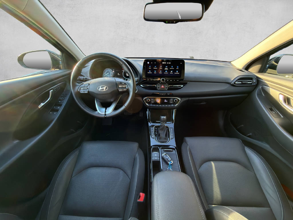 HYUNDAI i30 Wagon 1.5 T-GDi Vertex-image-8