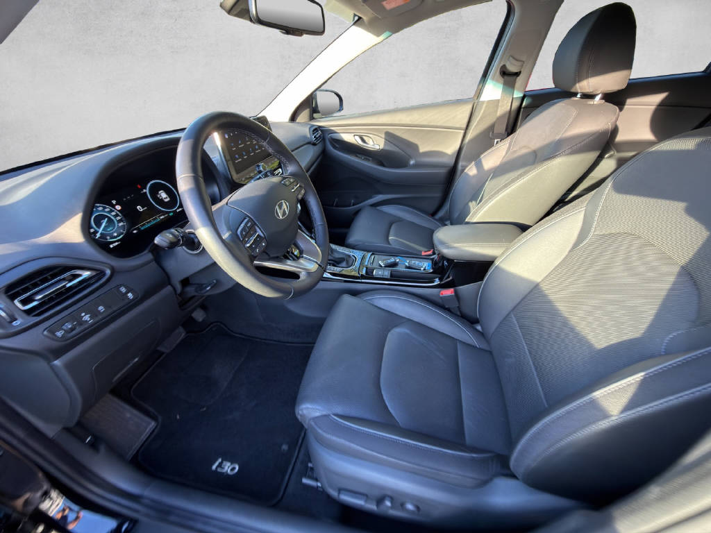 HYUNDAI i30 Wagon 1.5 T-GDi Vertex-image-7