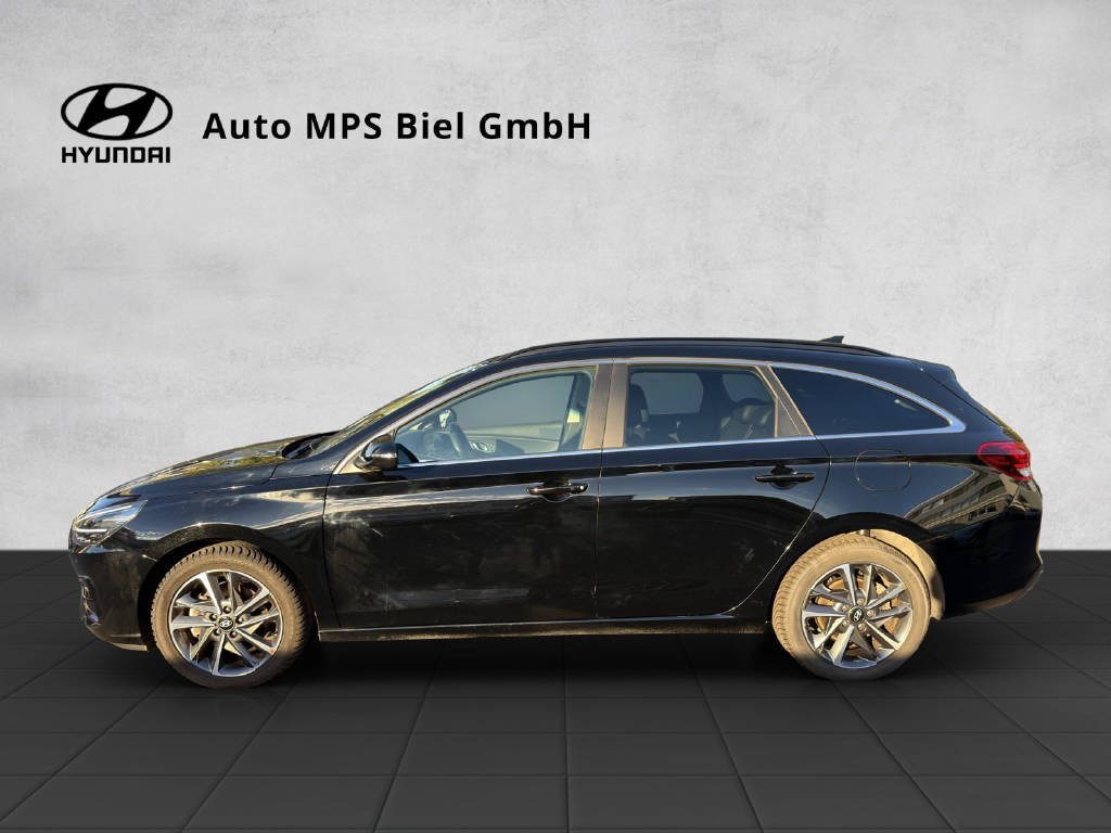 HYUNDAI i30 Wagon 1.5 T-GDi Vertex-image-2