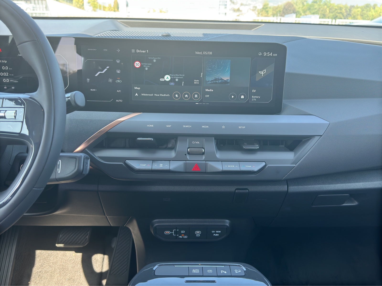 KIA EV5 81 kWh Earth 4x4-image-6