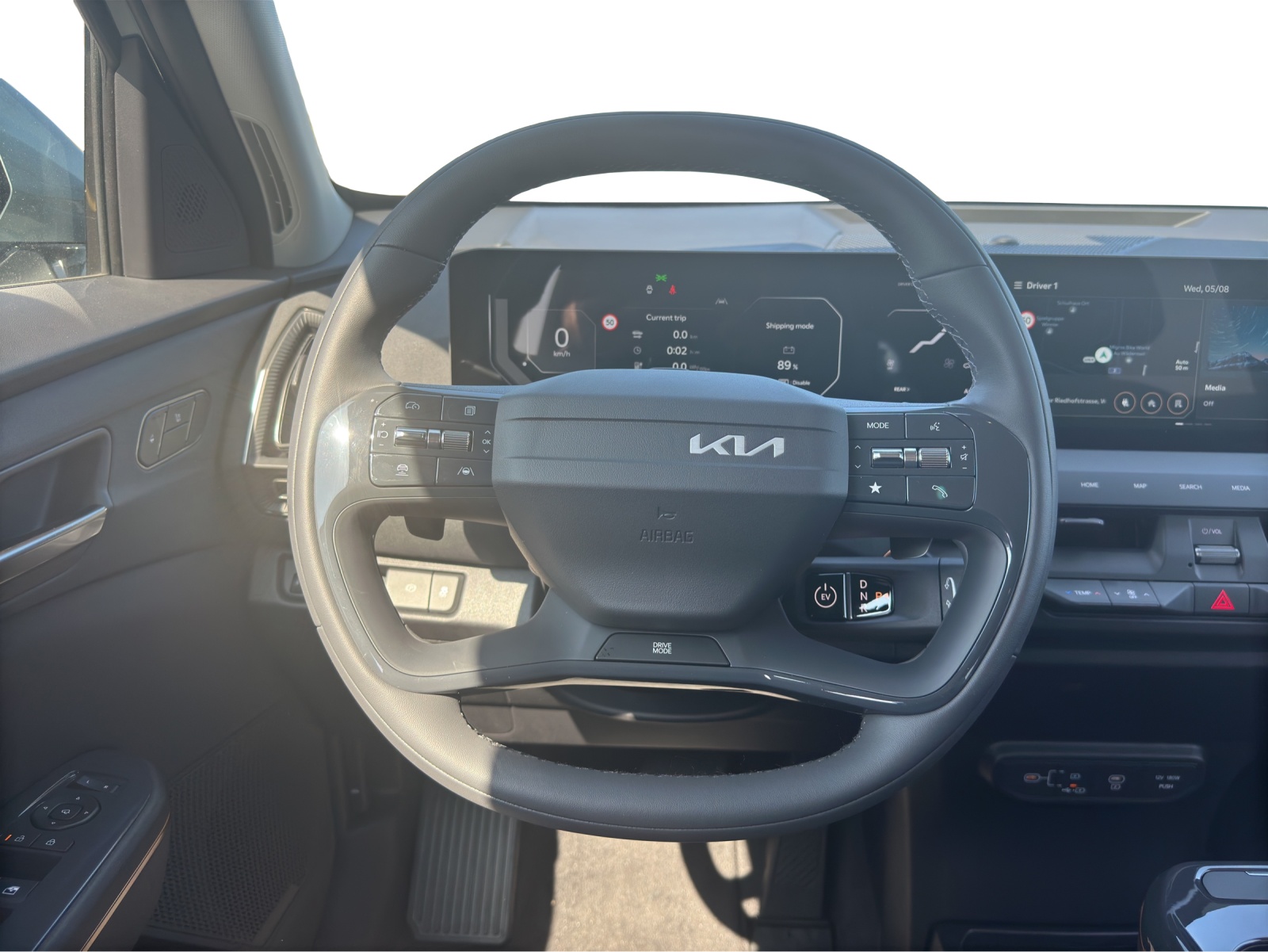 KIA EV5 81 kWh Earth 4x4-image-4