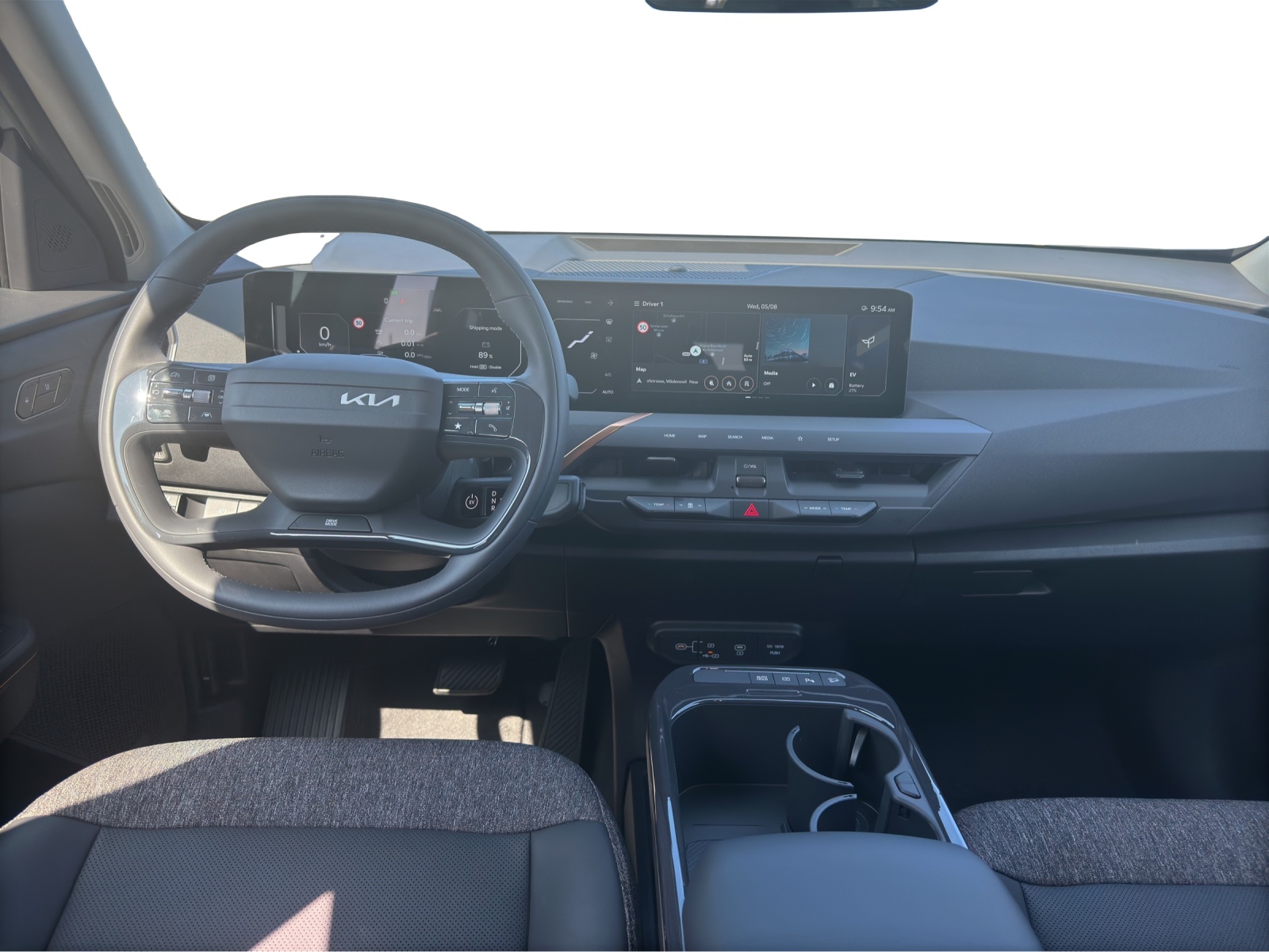 KIA EV5 81 kWh Earth 4x4-image-5