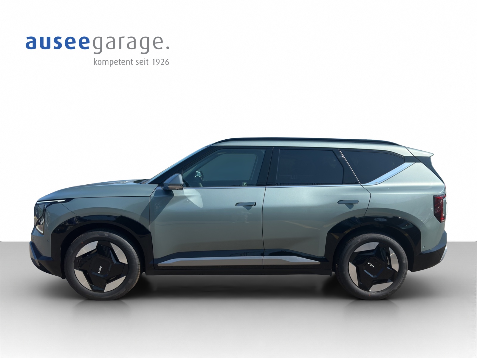 KIA EV5 81 kWh Earth 4x4-image-1