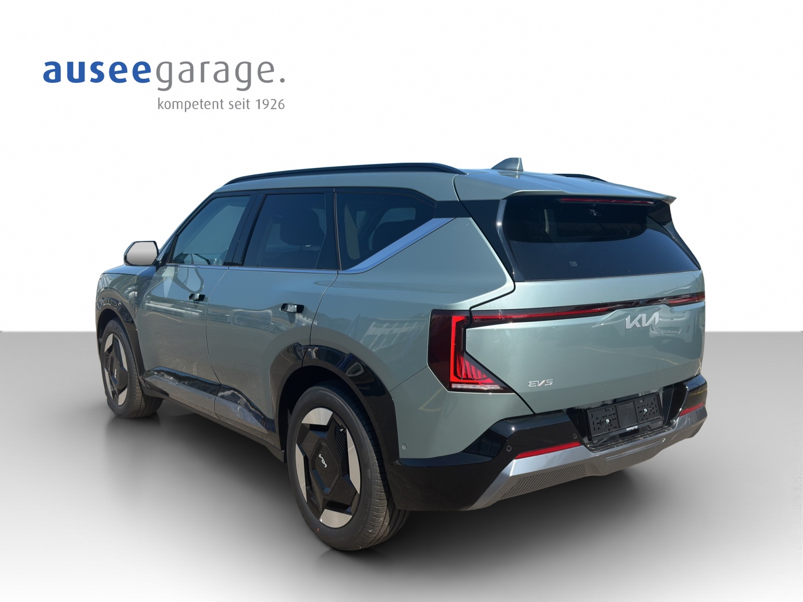 KIA EV5 81 kWh Earth 4x4-image-2