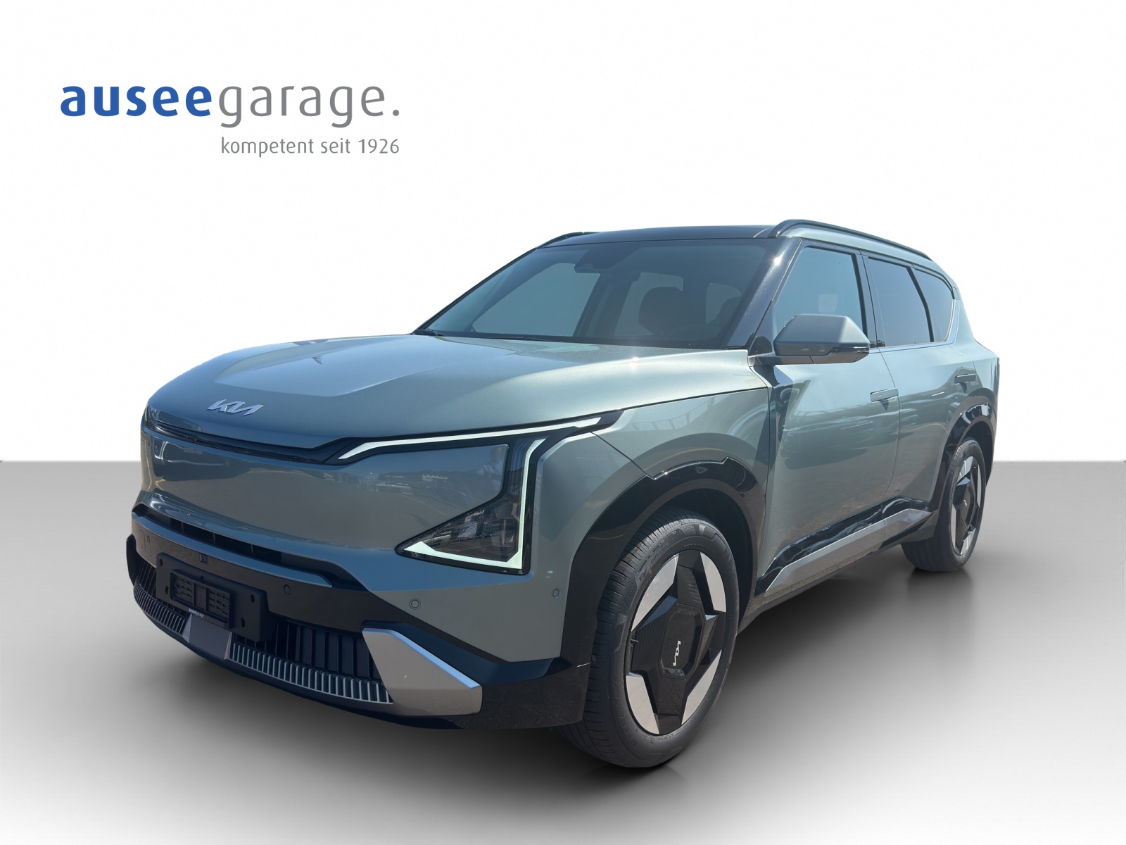 KIA EV5 81 kWh Earth 4x4-image-0