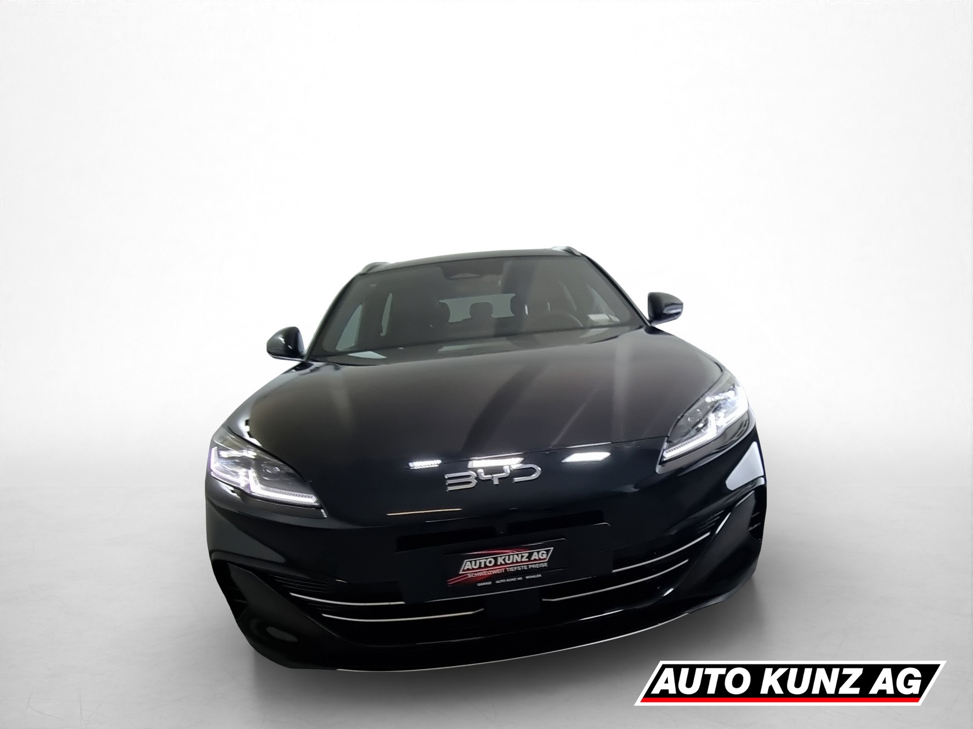 BYD Seal 6 DM-i Touring Comfort-image-1