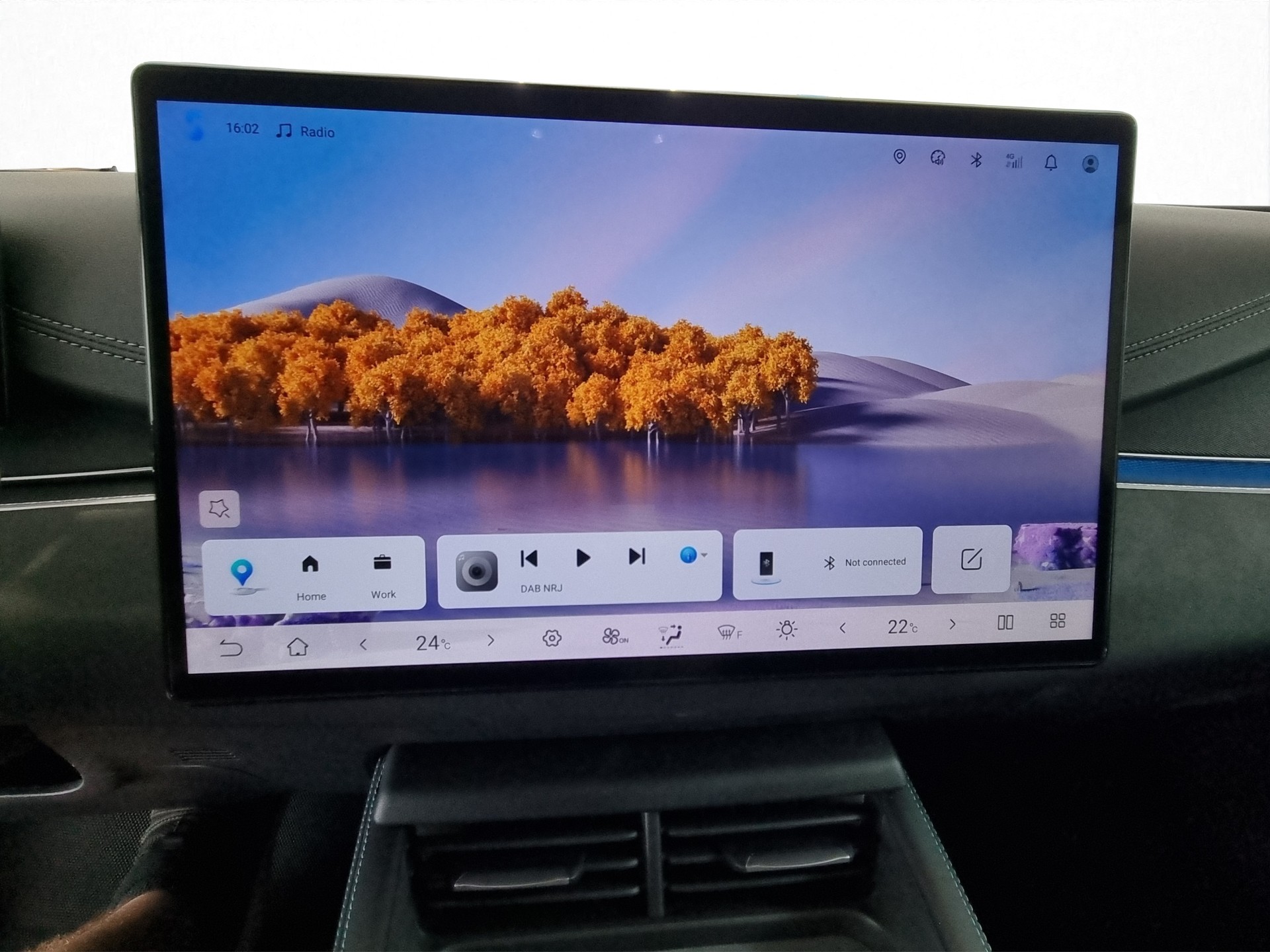 BYD Seal 6 DM-i Touring Comfort-image-13