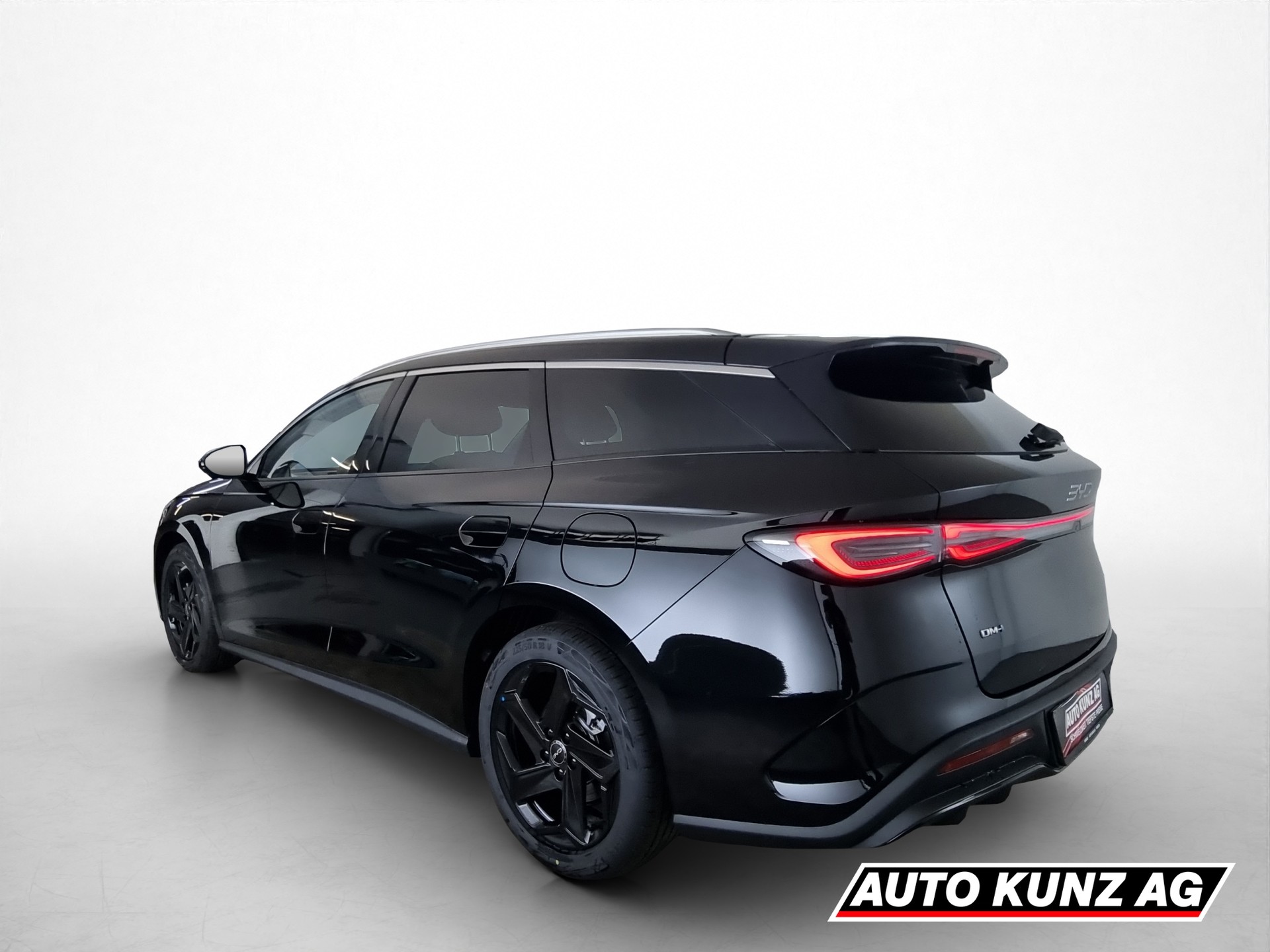 BYD Seal 6 DM-i Touring Comfort-image-3