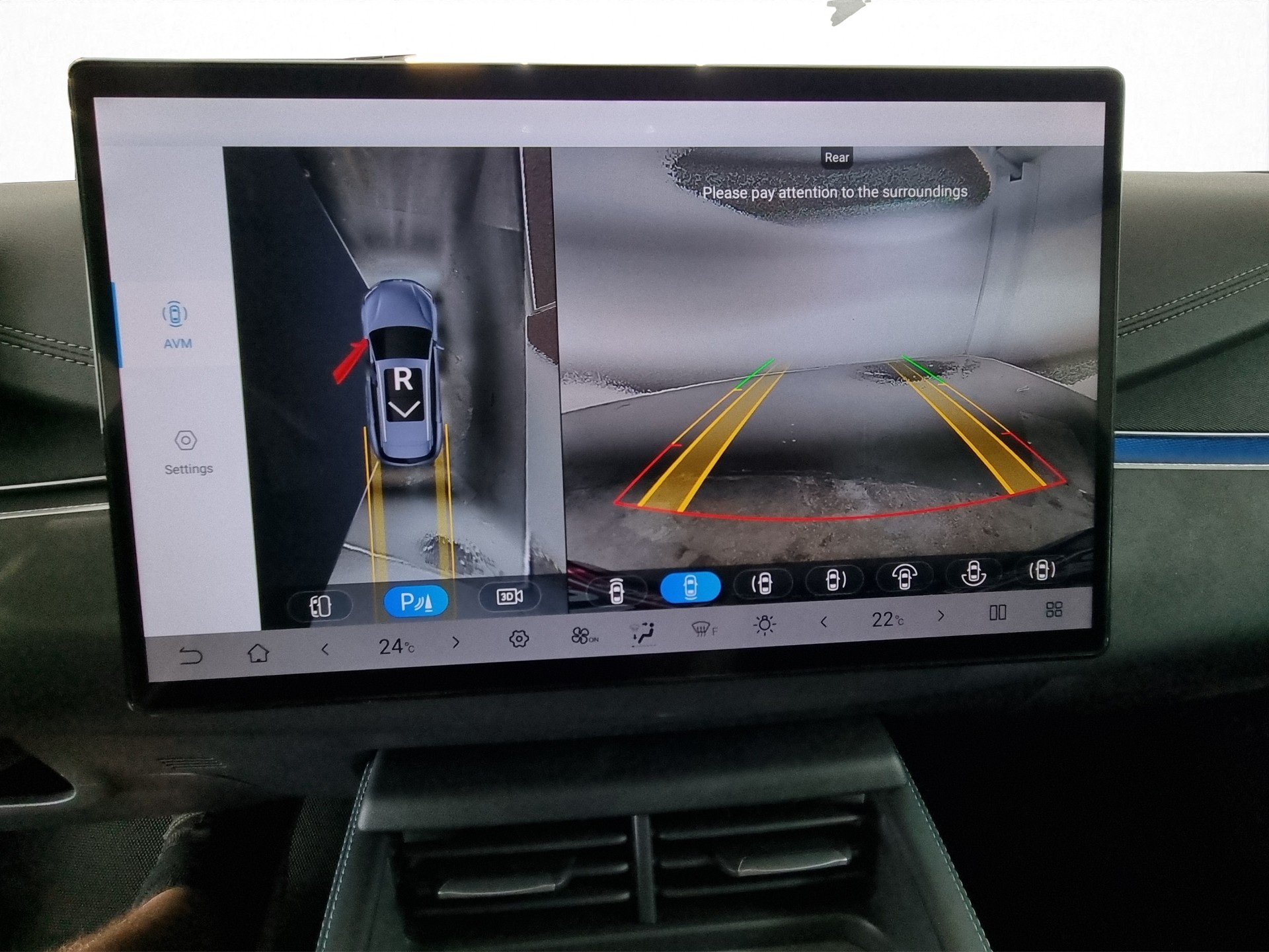 BYD Seal 6 DM-i Touring Comfort-image-14