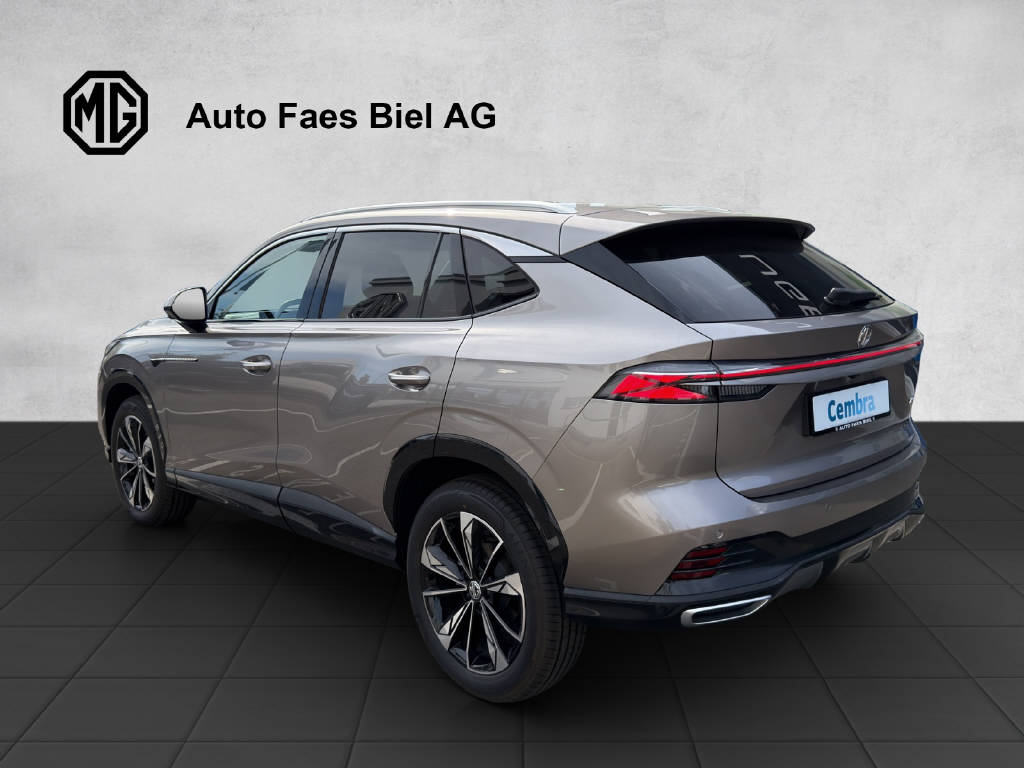 MG HS 1.5 Hybrid Luxury-image-3