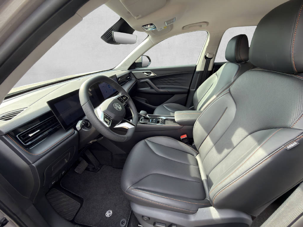 MG HS 1.5 Hybrid Luxury-image-7