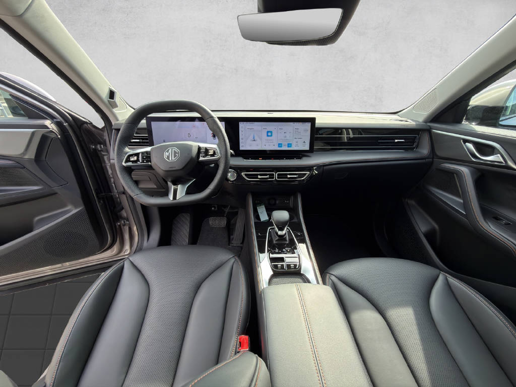 MG HS 1.5 Hybrid Luxury-image-8