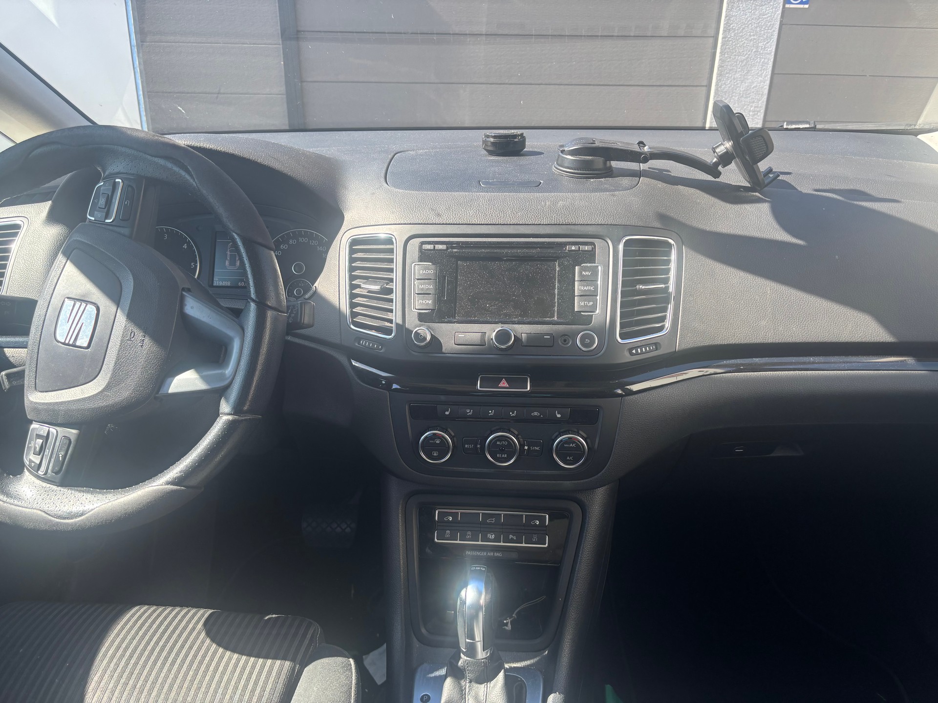 SEAT Alhambra 2.0 TDI Style Eco DSG-image-10