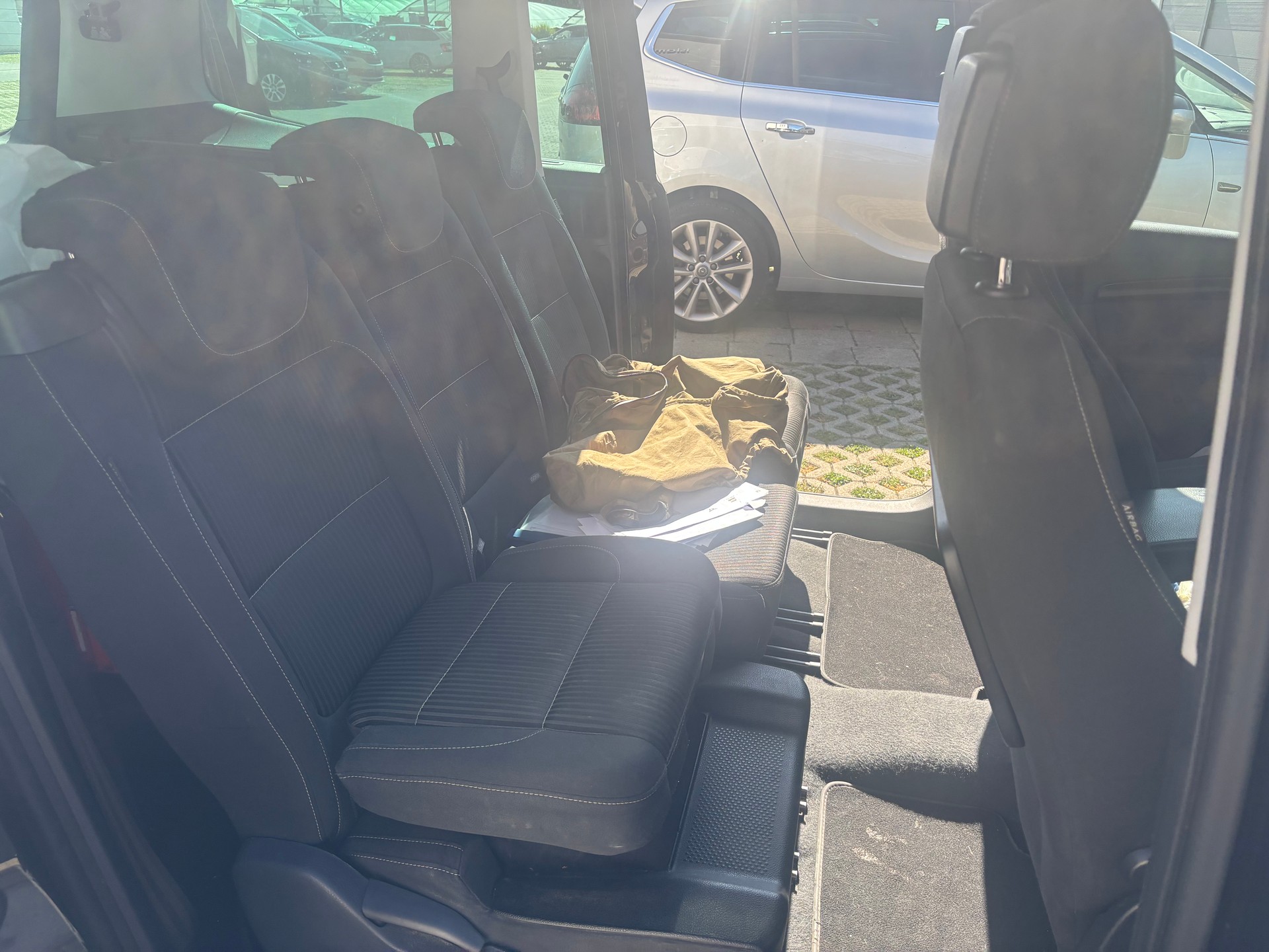 SEAT Alhambra 2.0 TDI Style Eco DSG-image-13