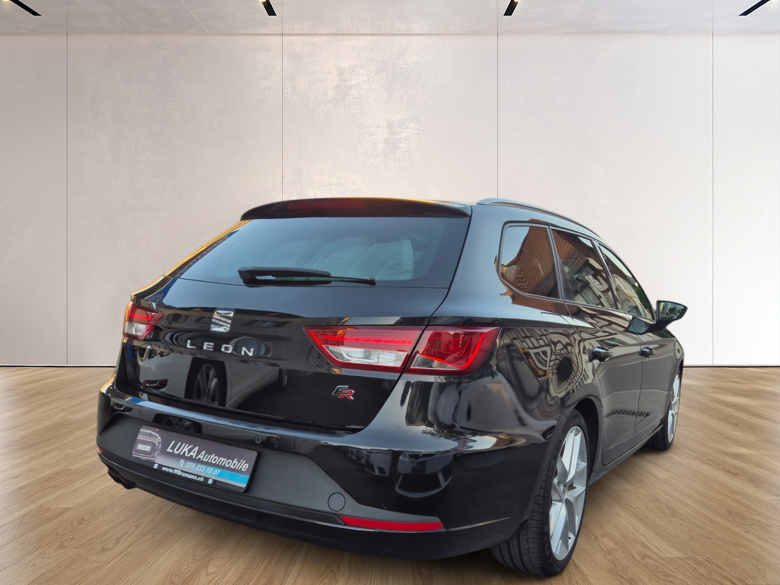SEAT Leon ST 1.8 TSI FR DSG-image-6
