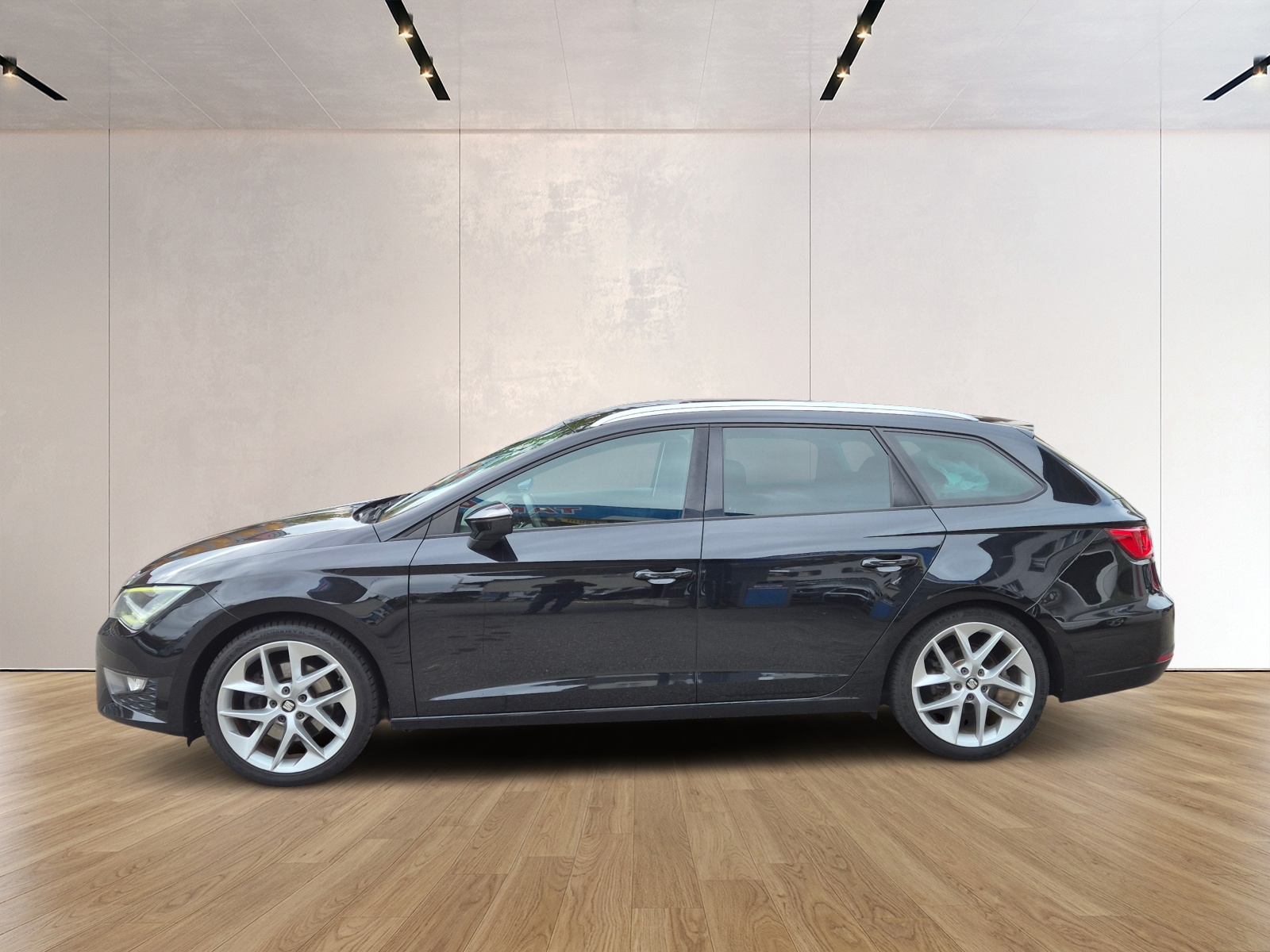 SEAT Leon ST 1.8 TSI FR DSG-showroom-element-1