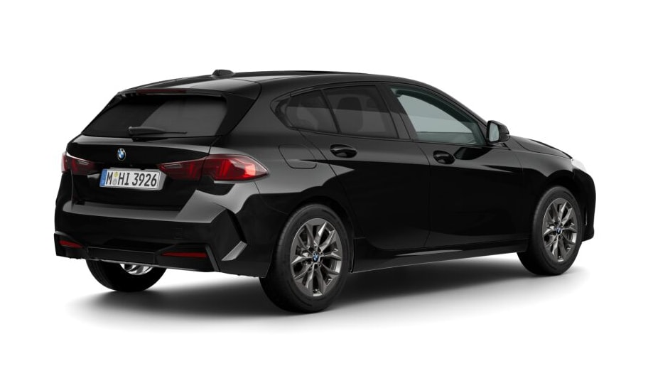 BMW 116 Steptronic-image-2
