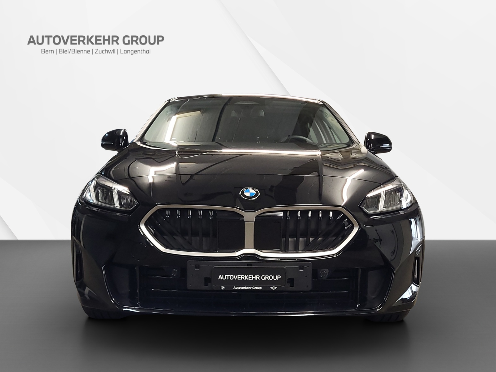 BMW 116 Steptronic-showroom-element-1