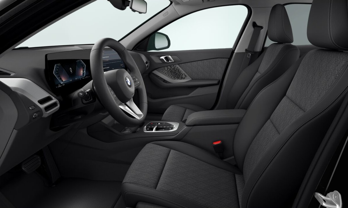 BMW 116 Steptronic-image-1