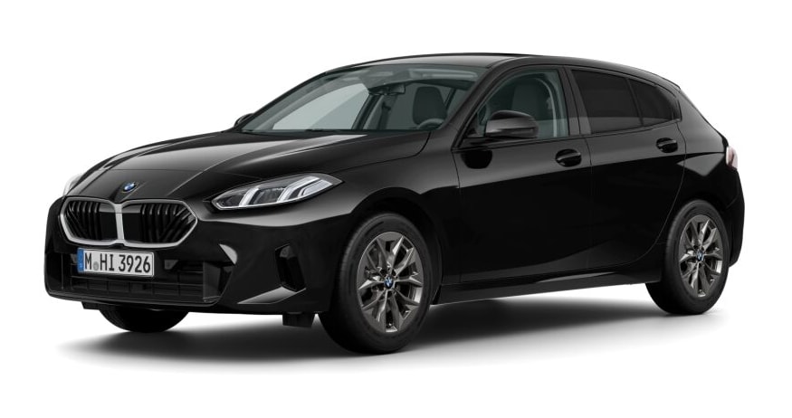 BMW 116 Steptronic-image-0