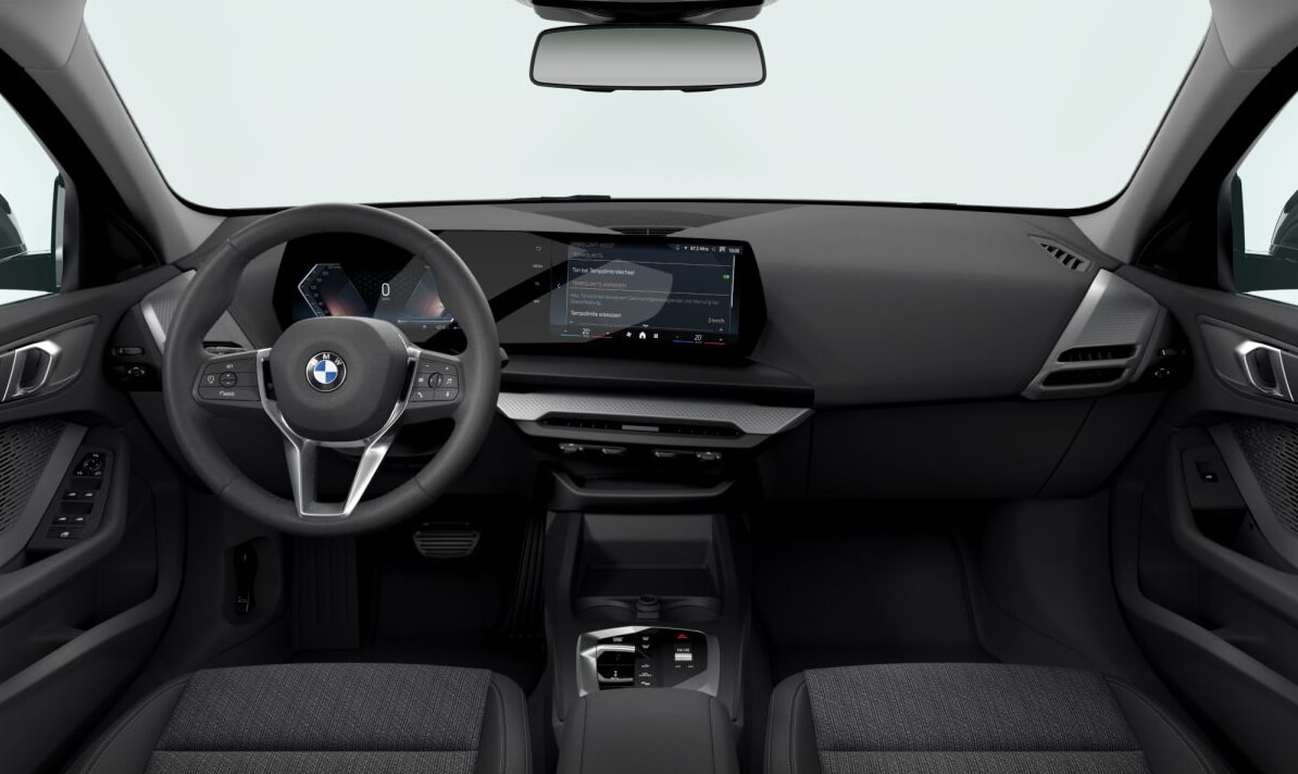 BMW 116 Steptronic-image-3