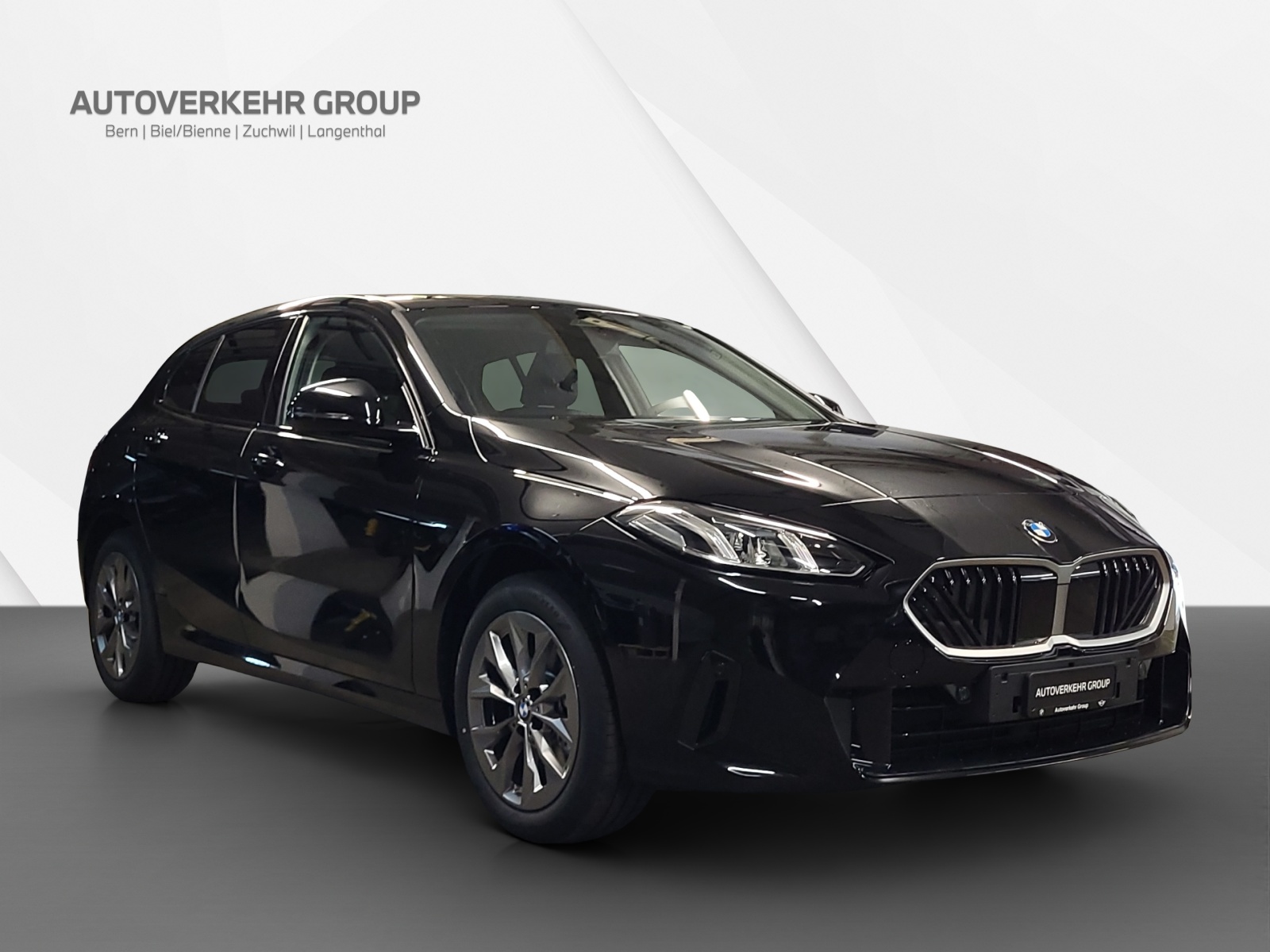 BMW 116 Steptronic-showroom-element-2