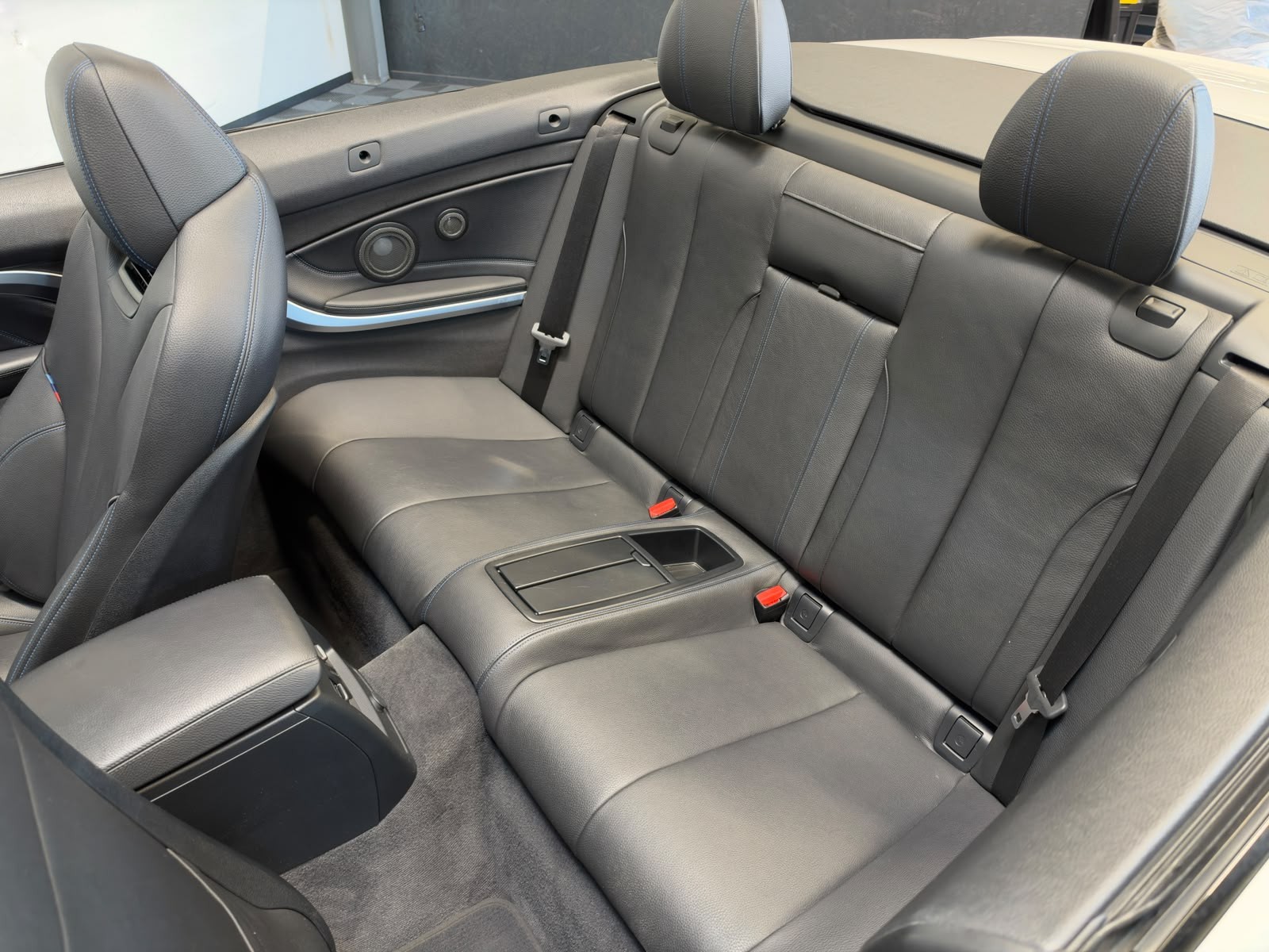 BMW 440i xDrive SAG Cabrio M-Sport-image-10