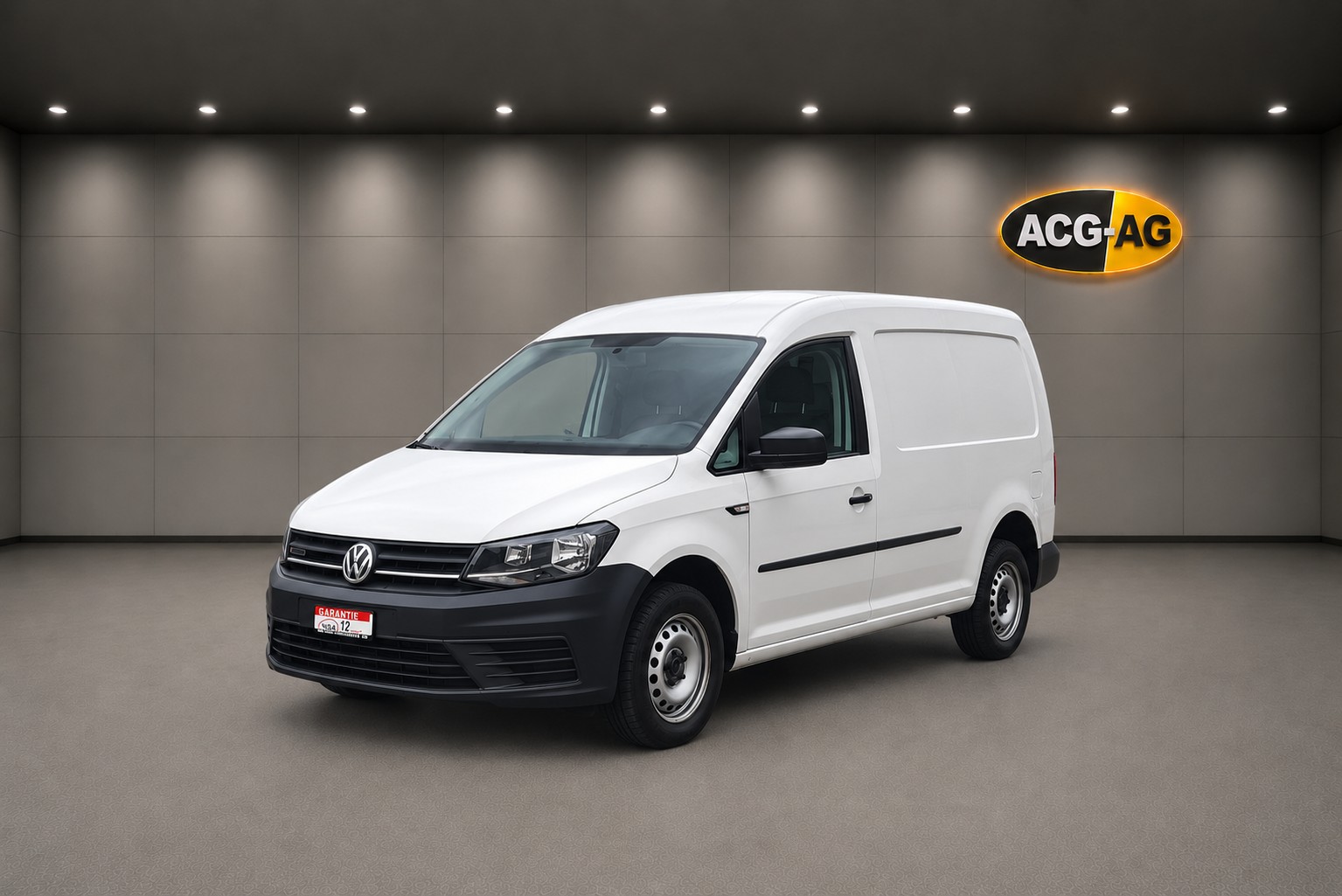 VW Caddy Maxi 2.0TDI 4Motion BlueMotion Technology ** Klimaanlage ** Tempomat ** PDC Hinten ** Sortimo ** LTZ MFK 29.09.2025 **-image-2