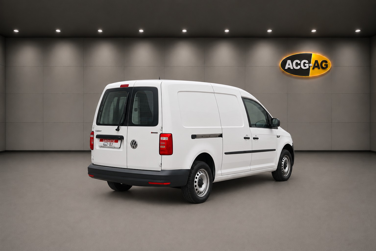 VW Caddy Maxi 2.0TDI 4Motion BlueMotion Technology ** Klimaanlage ** Tempomat ** PDC Hinten ** Sortimo ** LTZ MFK 29.09.2025 **-image-5