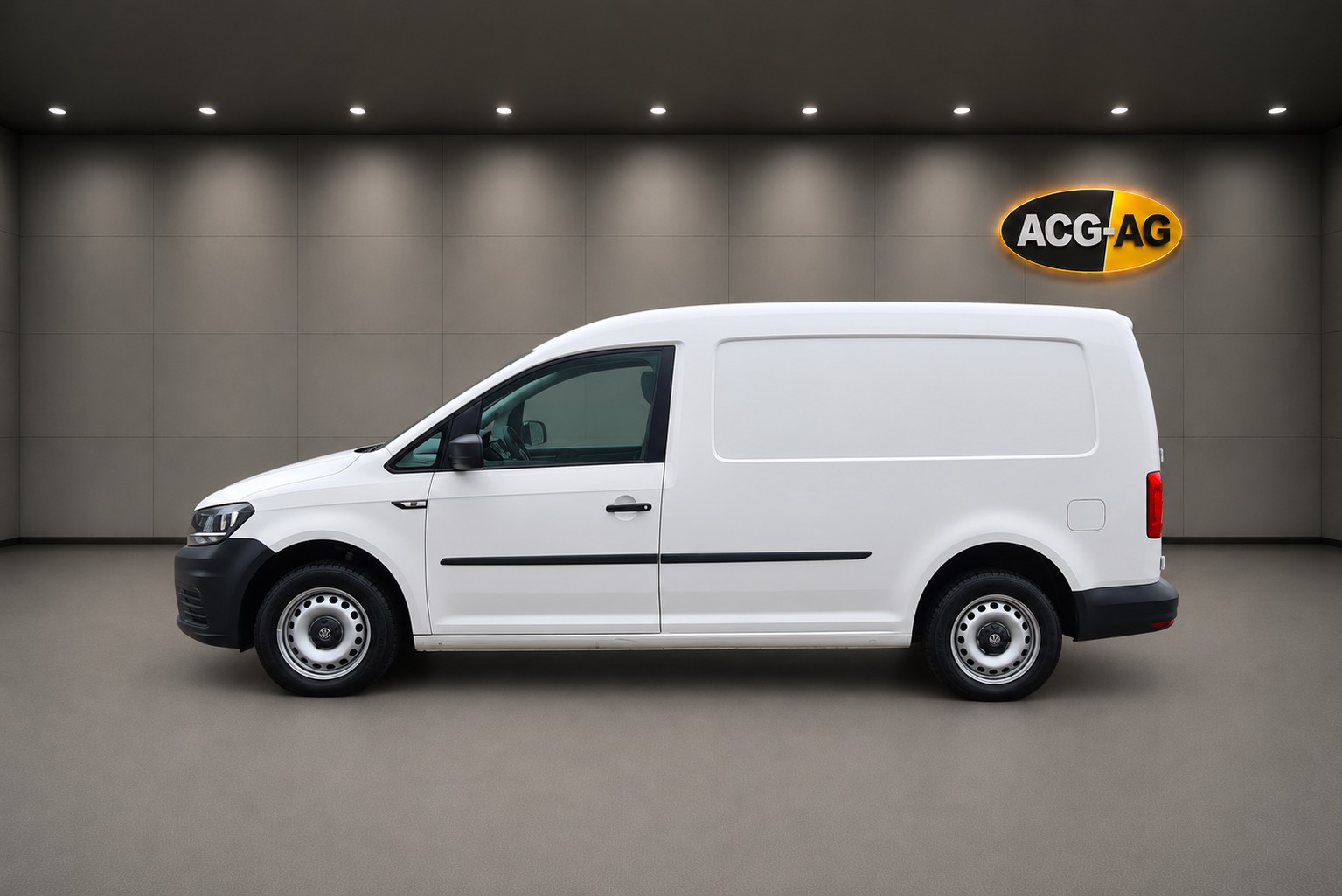 VW Caddy Maxi 2.0TDI 4Motion BlueMotion Technology ** Klimaanlage ** Tempomat ** PDC Hinten ** Sortimo ** LTZ MFK 29.09.2025 **-image-6