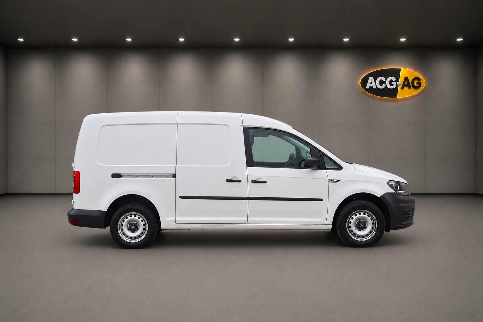 VW Caddy Maxi 2.0TDI 4Motion BlueMotion Technology ** Klimaanlage ** Tempomat ** PDC Hinten ** Sortimo ** LTZ MFK 29.09.2025 **-image-7