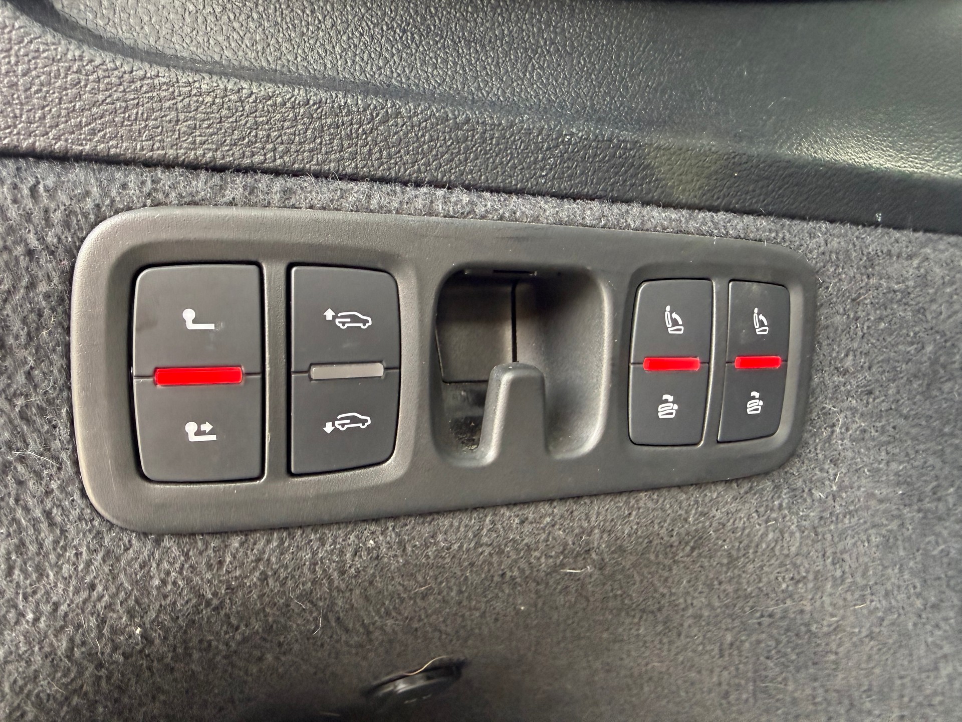 AUDI Q7 3.0 50 TDI S Line quattro T-Tronic *Traumausstattung*-image-19
