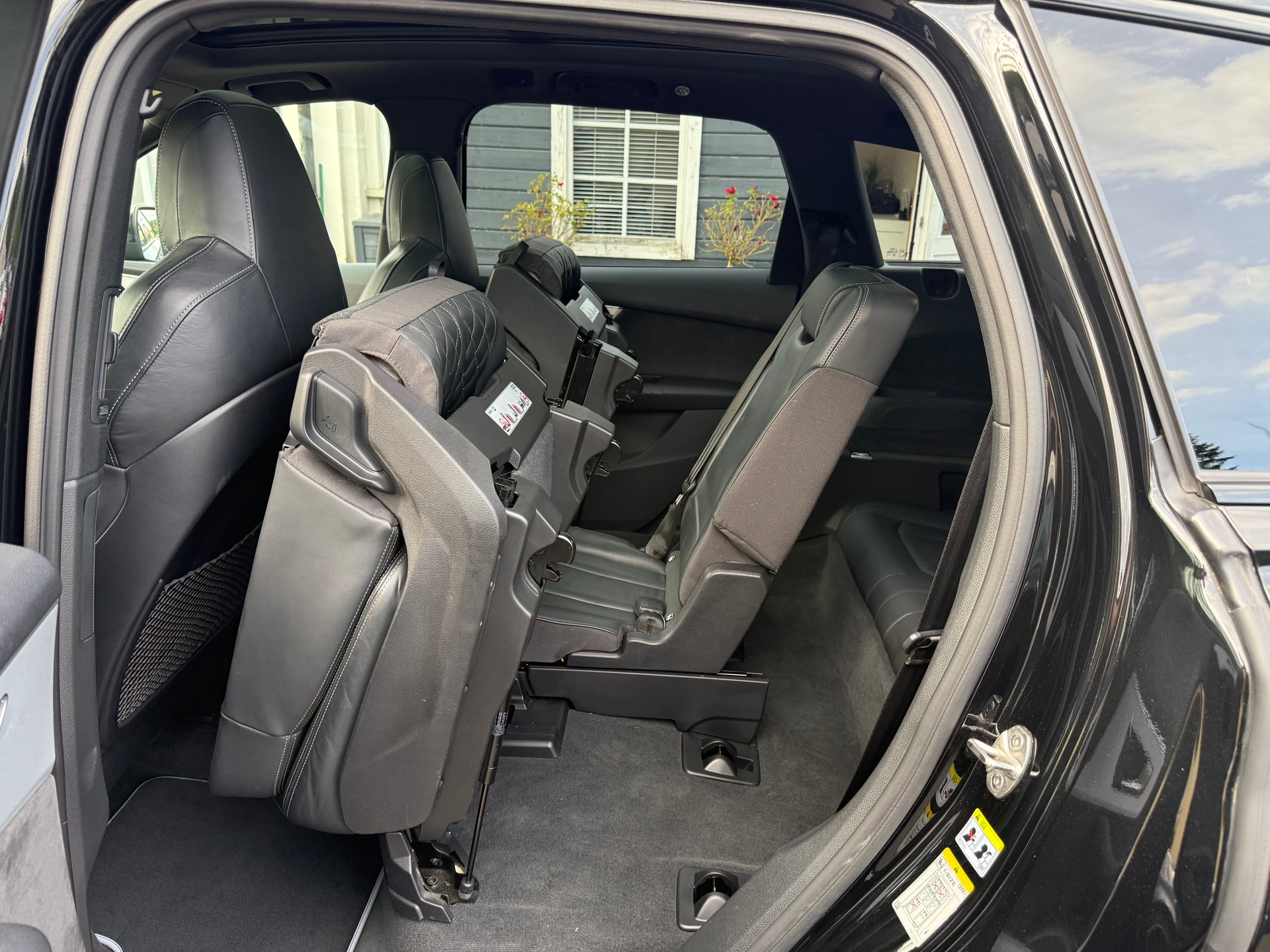 AUDI Q7 3.0 50 TDI S Line quattro T-Tronic *Traumausstattung*-image-13