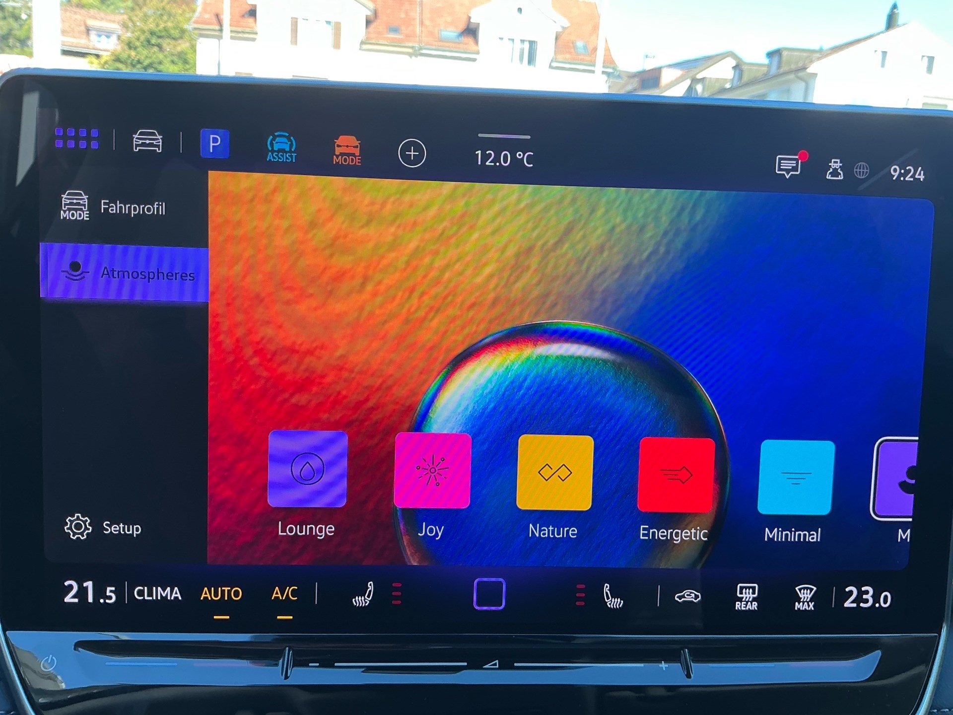 VW Tayron 2.0 TSI 204 PS 4MOTION LIFE *** ANHÄNGEKUPPLUNG & 7-SITZER ***-image-20