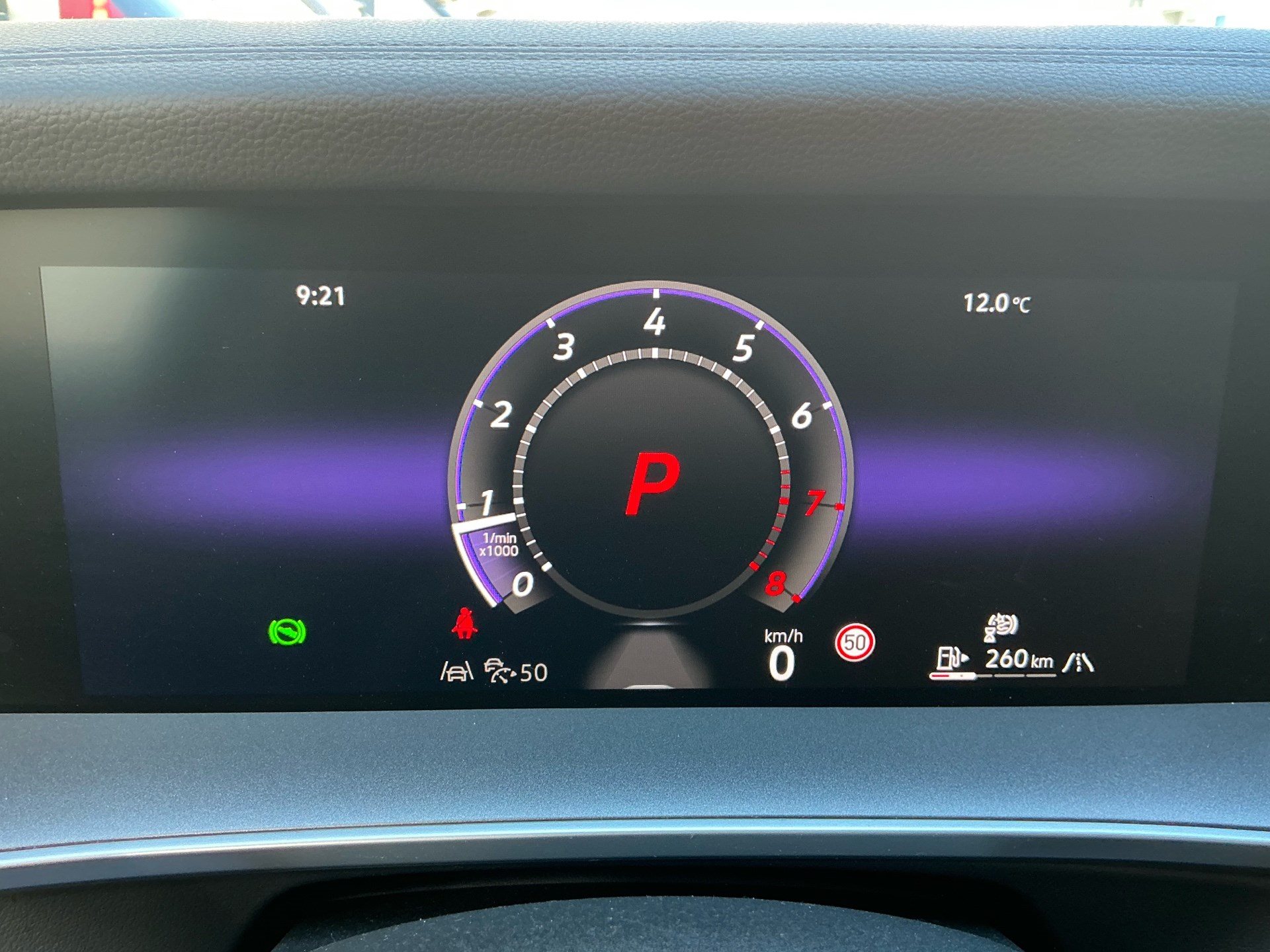 VW Tayron 2.0 TSI 204 PS 4MOTION LIFE *** ANHÄNGEKUPPLUNG & 7-SITZER ***-image-11