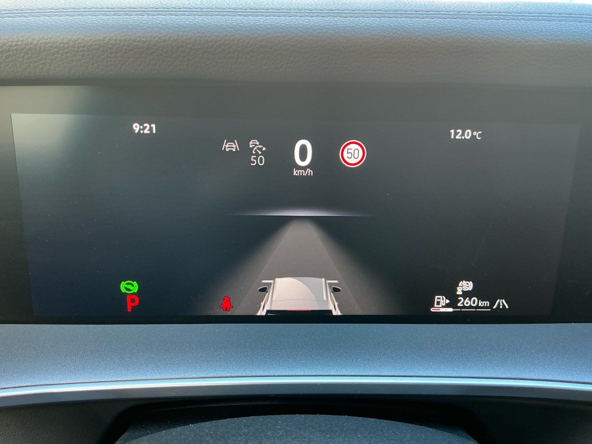 VW Tayron 2.0 TSI 204 PS 4MOTION LIFE *** ANHÄNGEKUPPLUNG & 7-SITZER ***-image-10