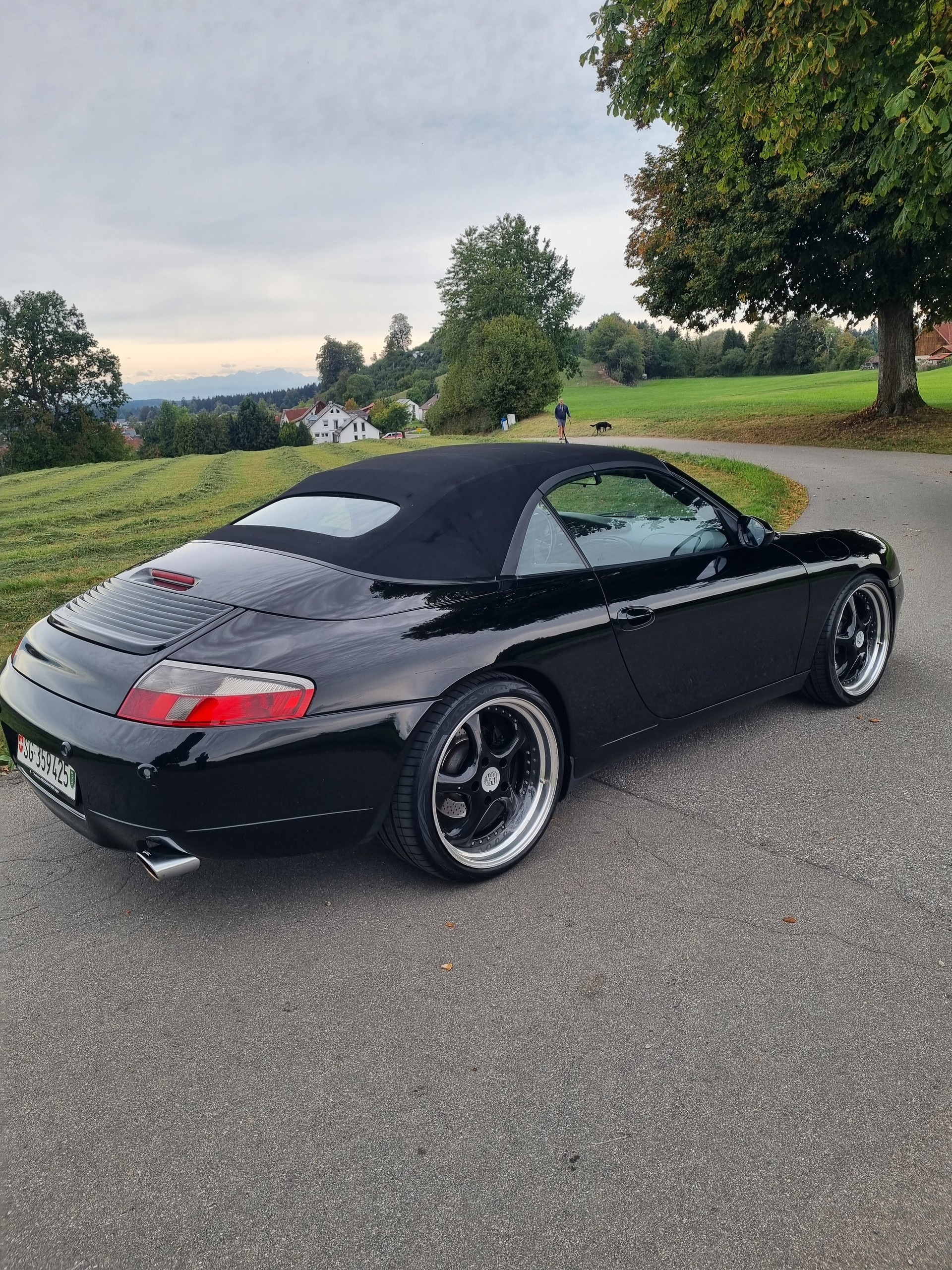 PORSCHE 3.4 Carrera-image-0