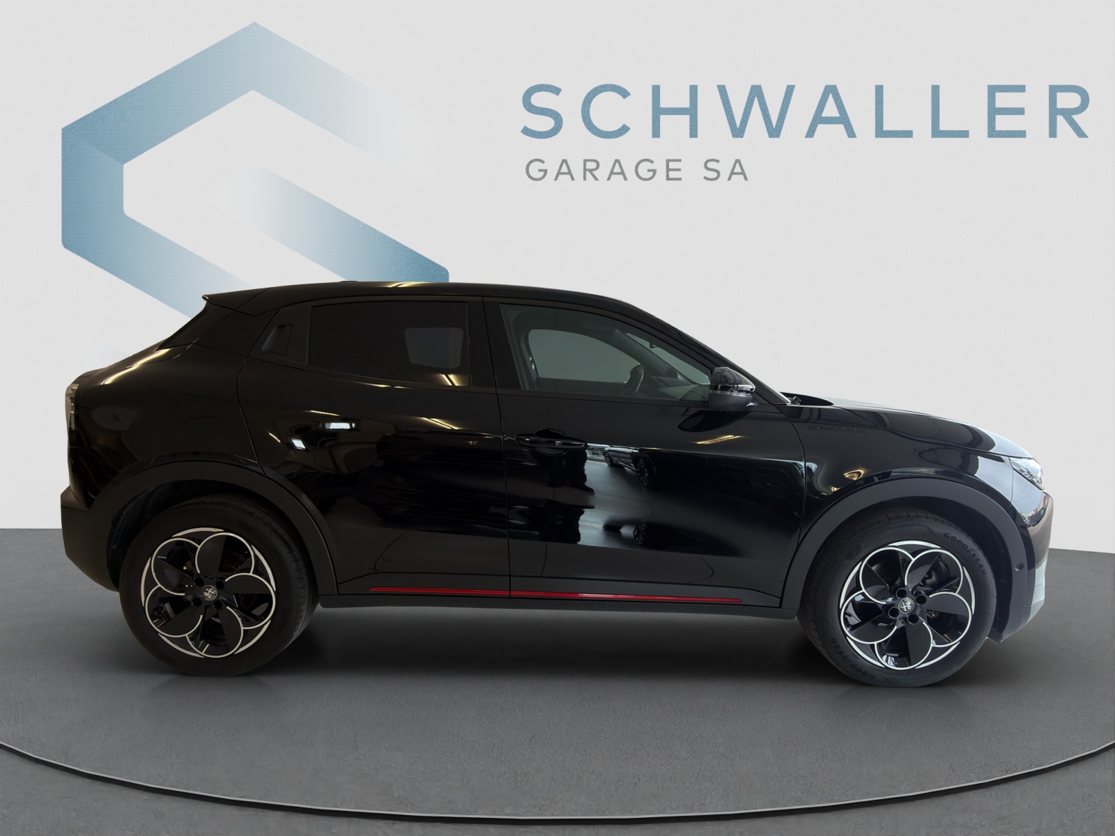 ALFA ROMEO JUNIOR Elettrica Speciale-image-2