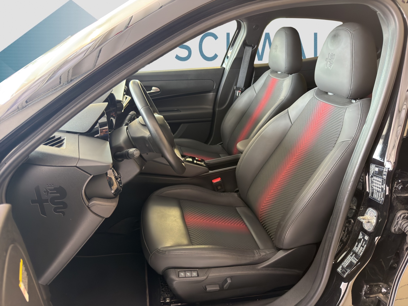 ALFA ROMEO JUNIOR Elettrica Speciale-image-8
