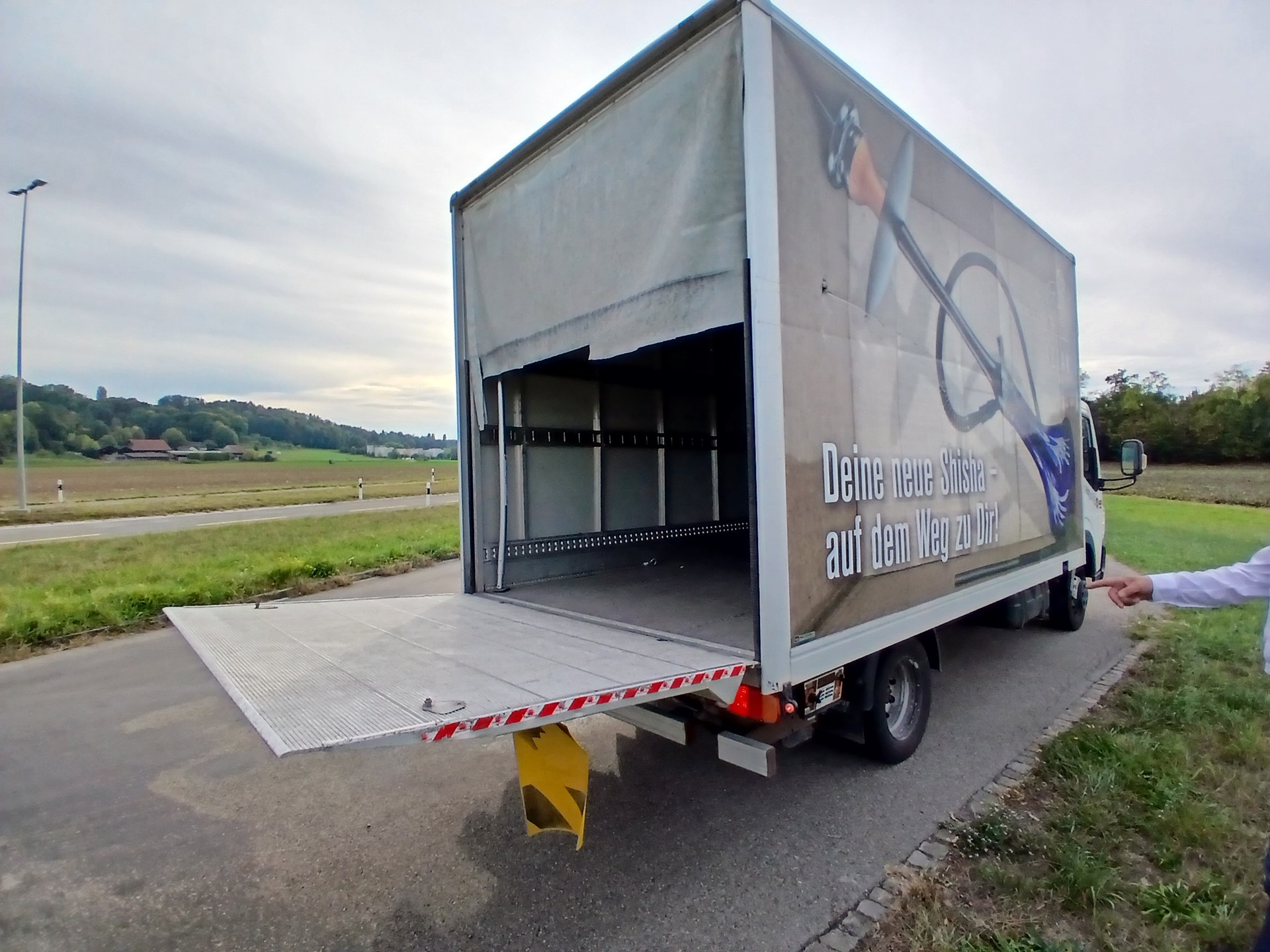 RENAULT Maxity DXI 140.35 L2-image-4