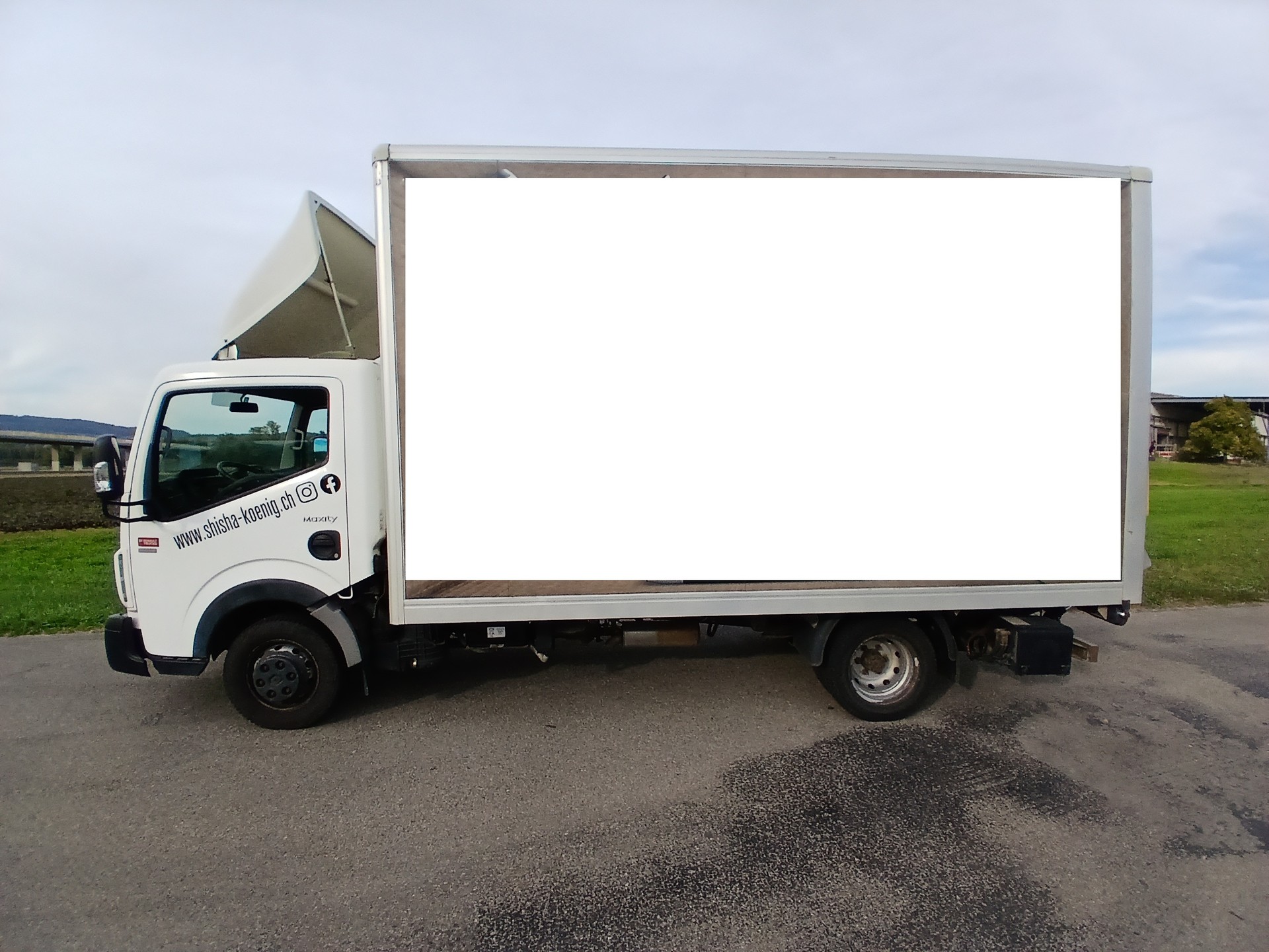 RENAULT Maxity DXI 140.35 L2-image-1